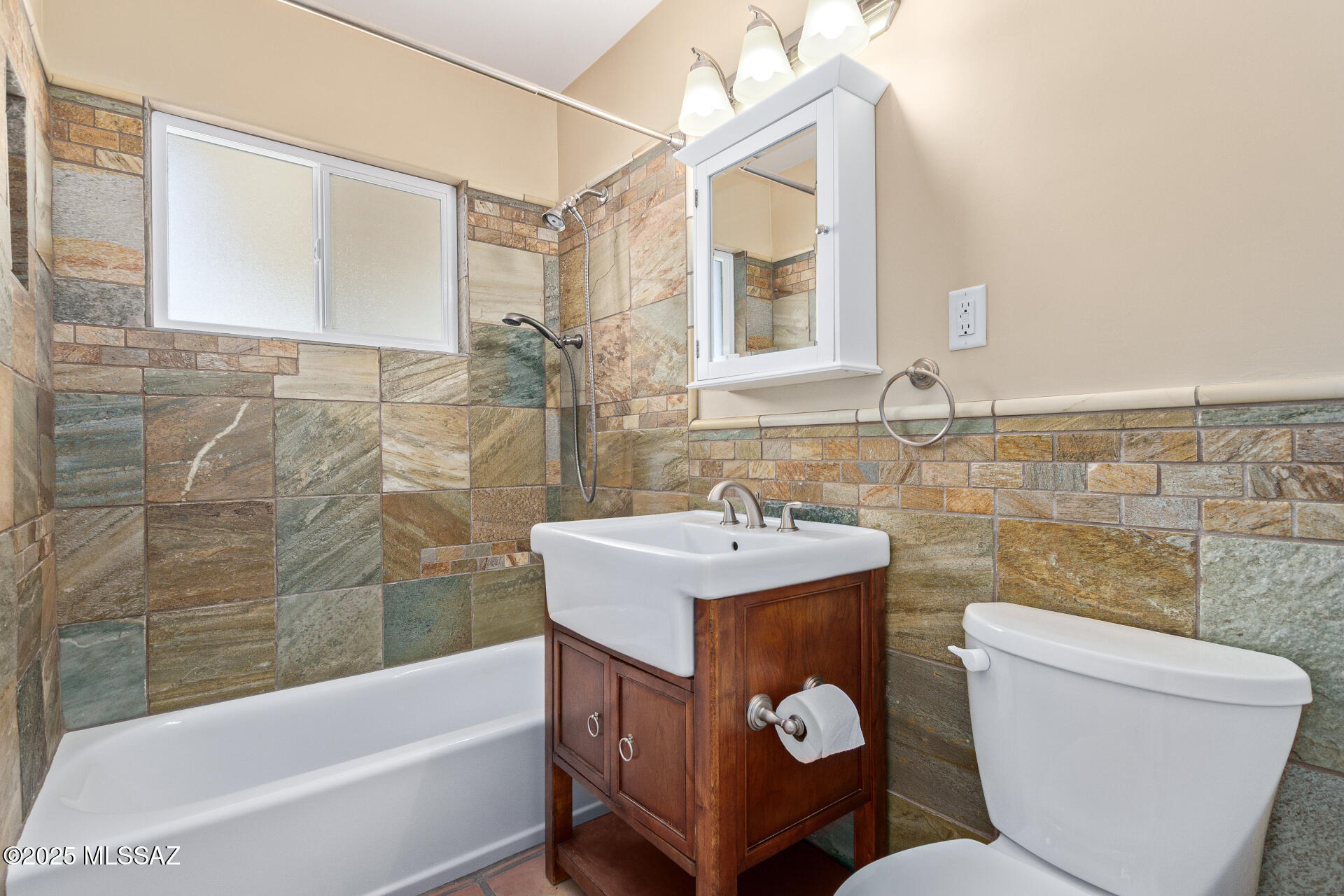 Richland Heights - Residential