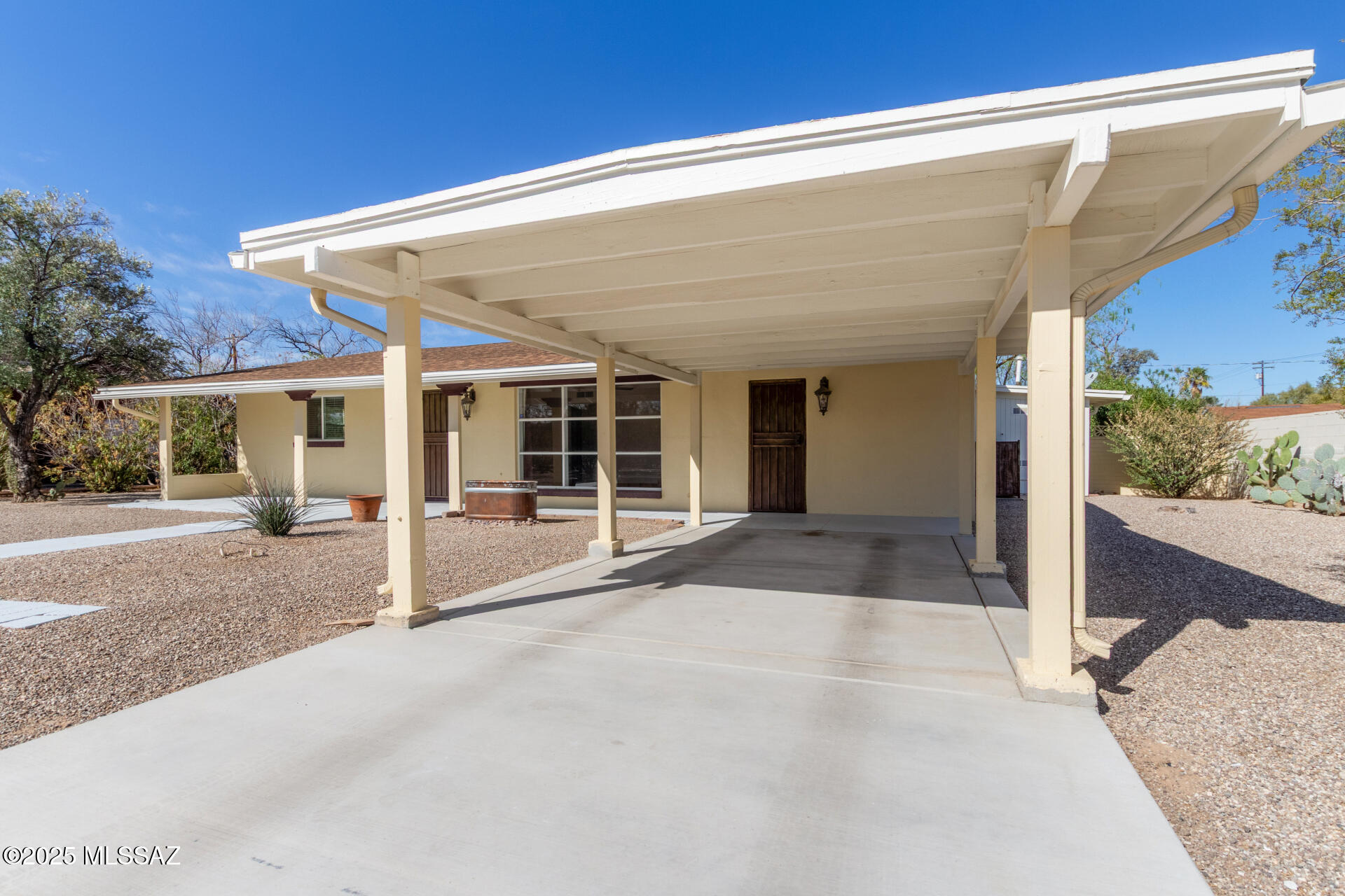 Richland Heights - Residential