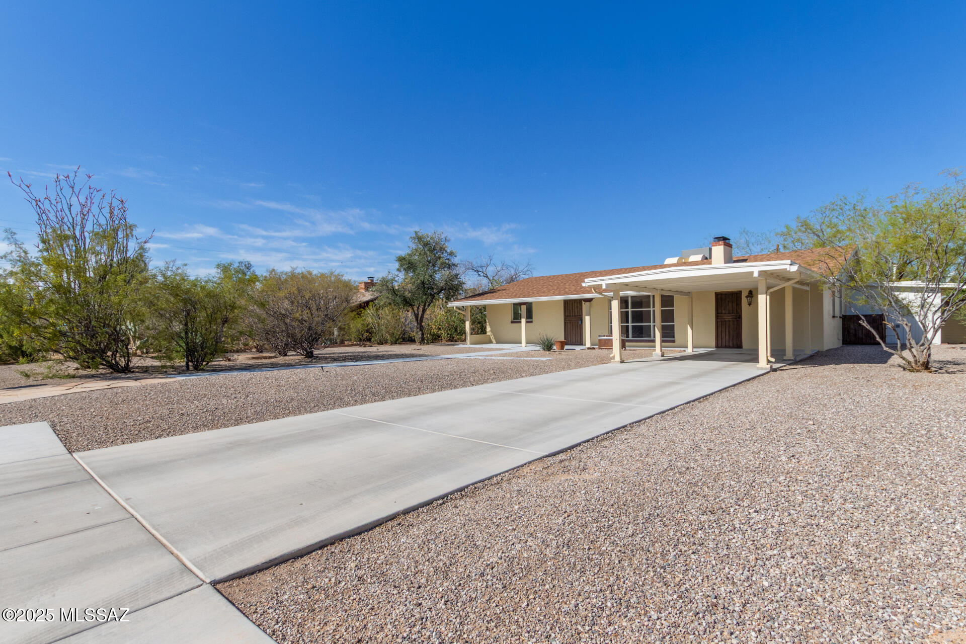 Richland Heights - Residential