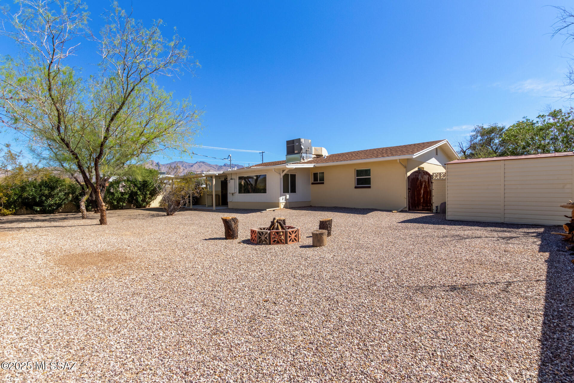 Richland Heights - Residential