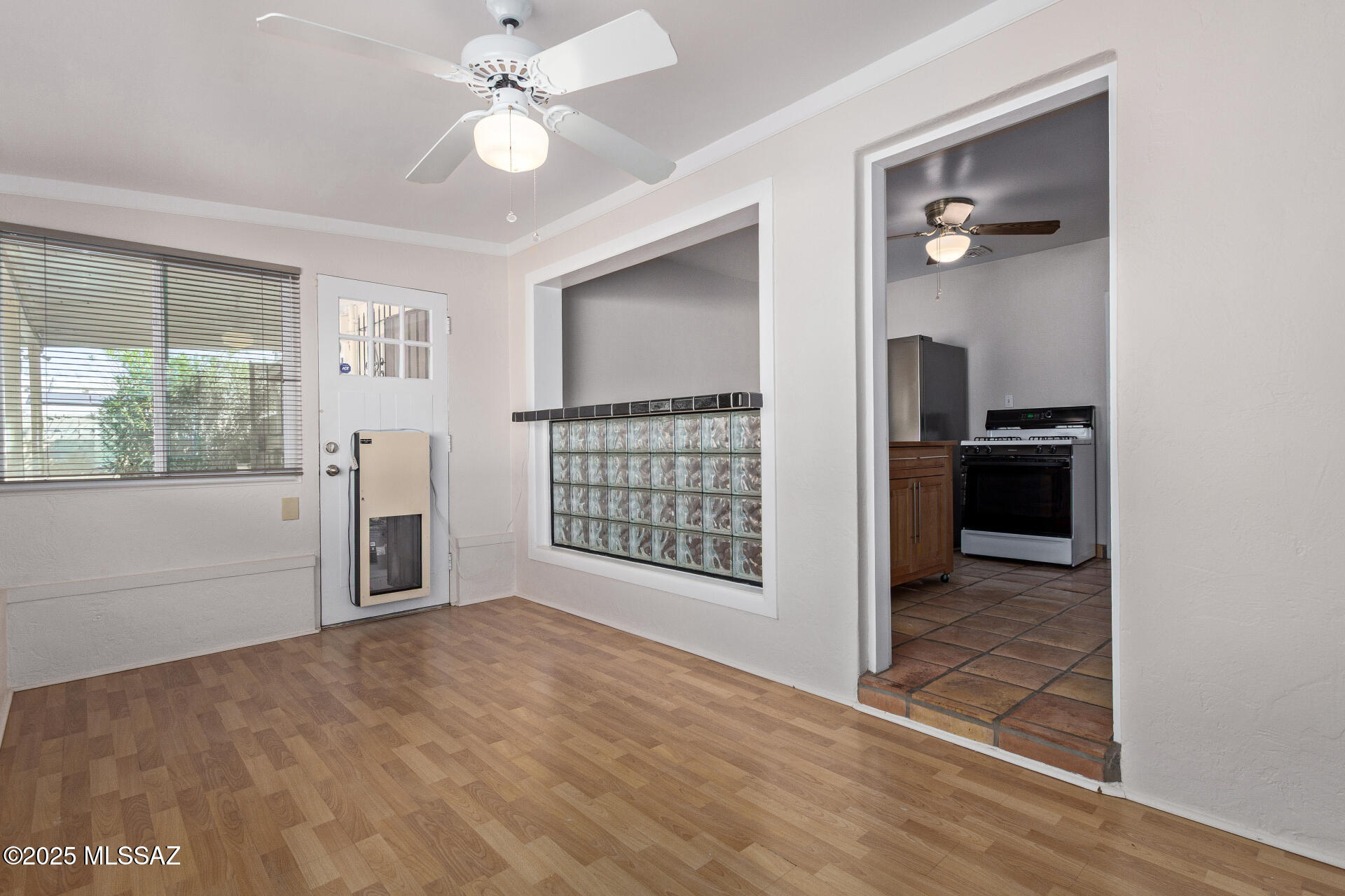 Richland Heights - Residential