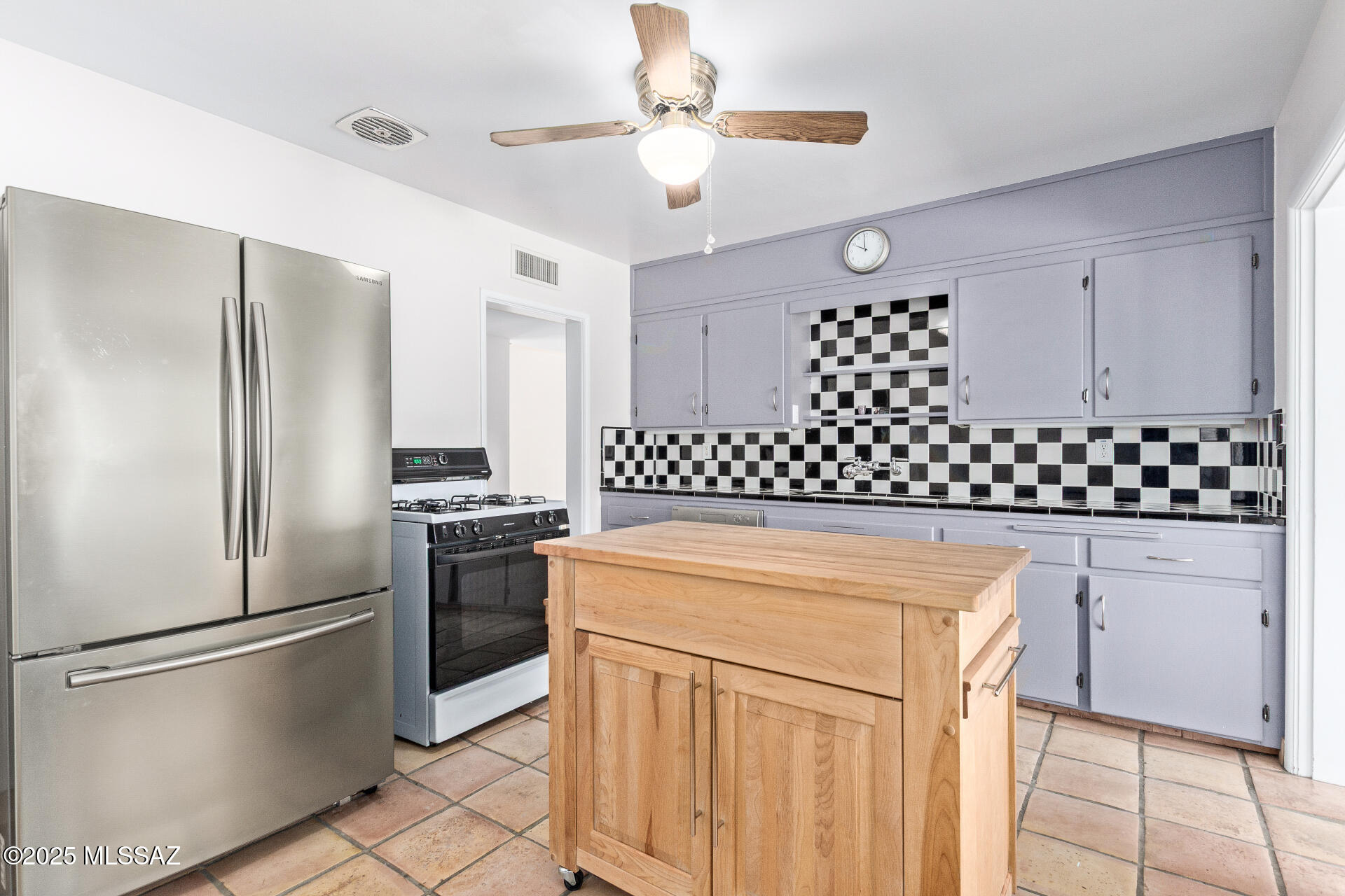 Richland Heights - Residential