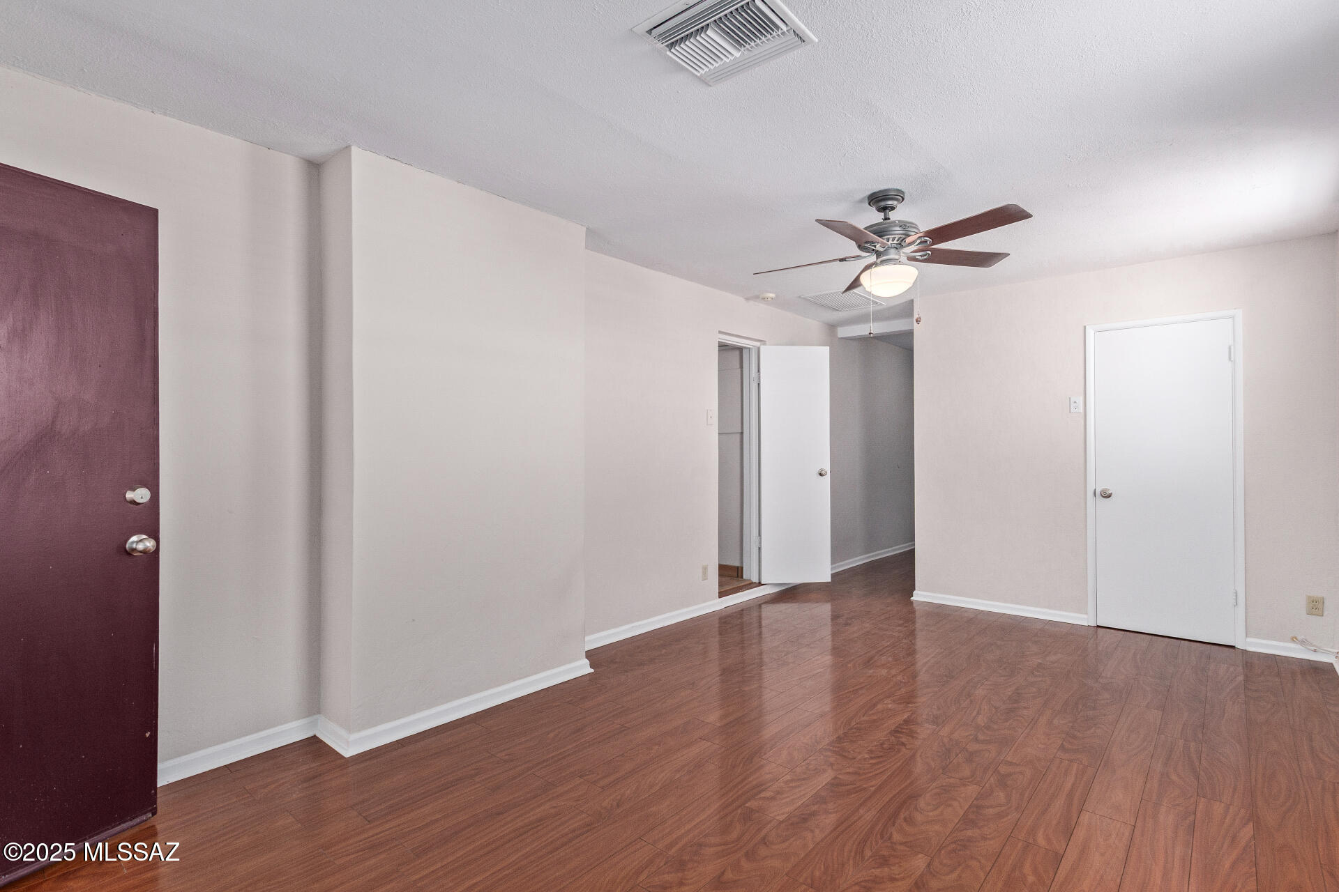 Richland Heights - Residential