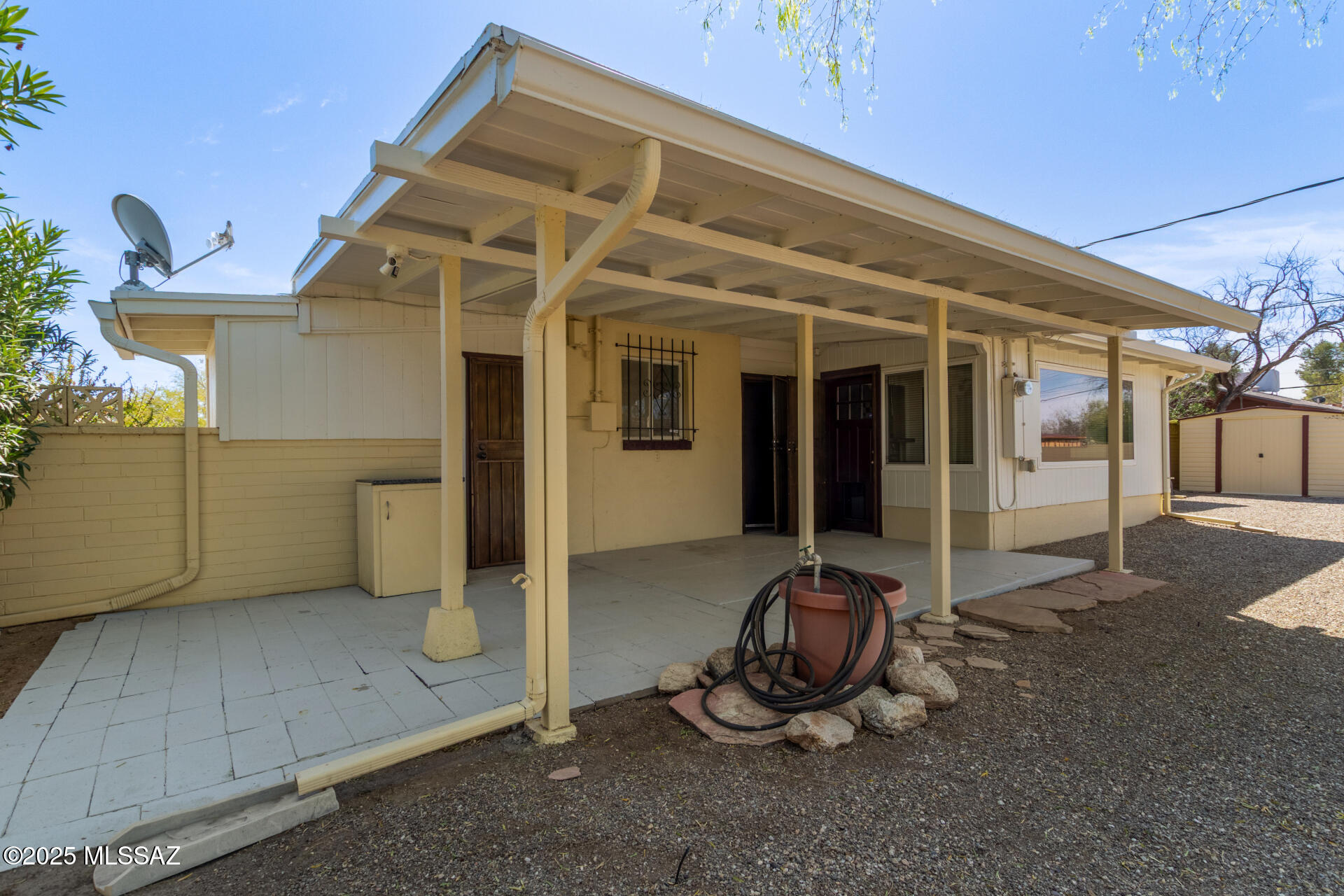 Richland Heights - Residential