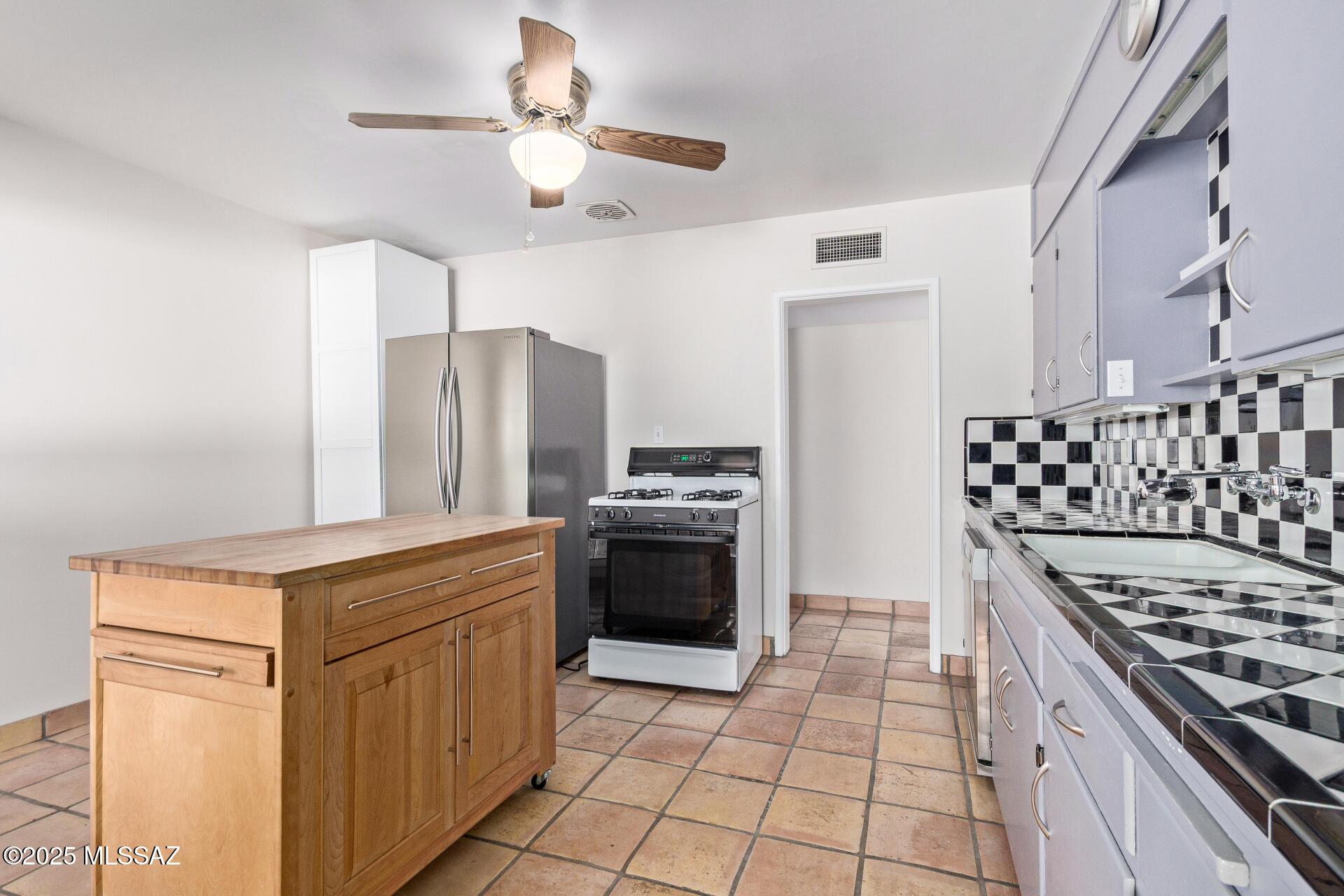 Richland Heights - Residential