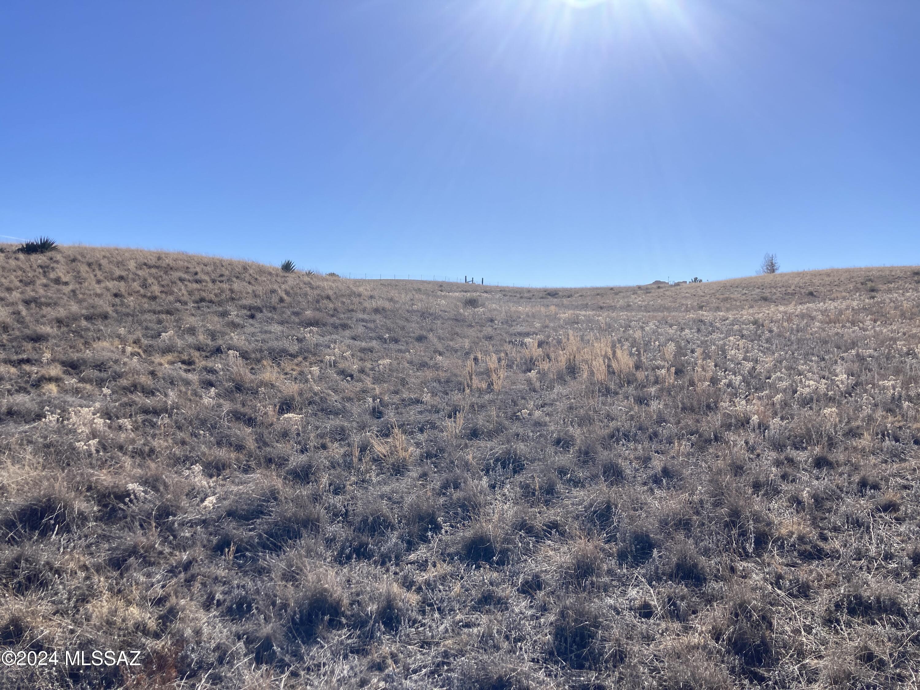 Sonoita Estates (1-18) - Land