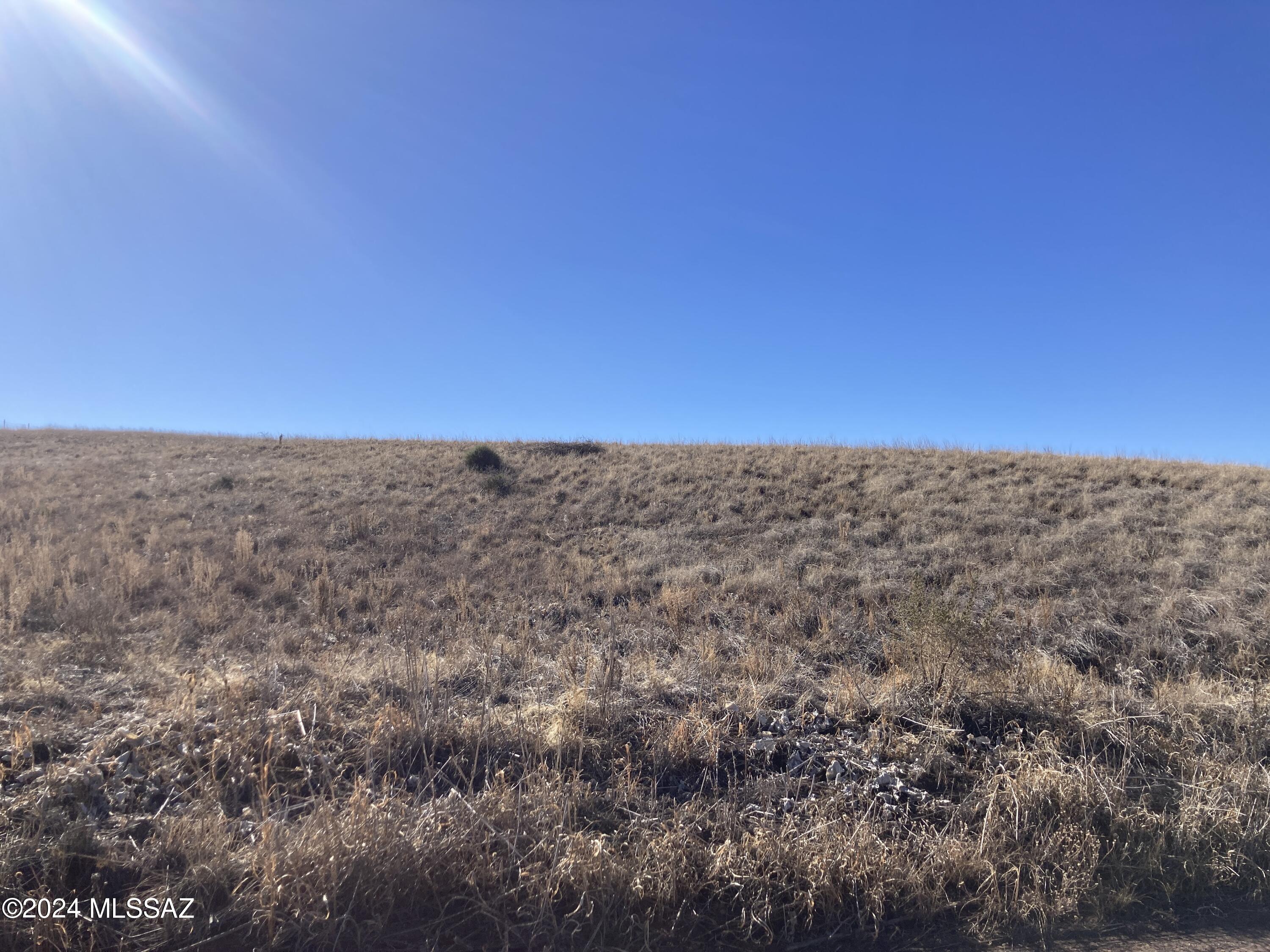 Sonoita Estates (1-18) - Land