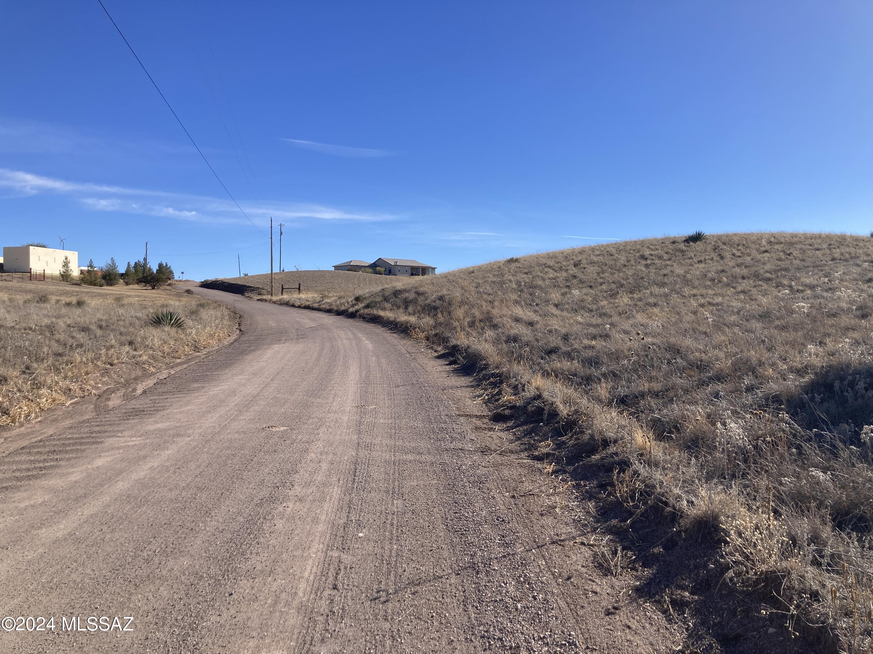 Sonoita Estates (1-18) - Land