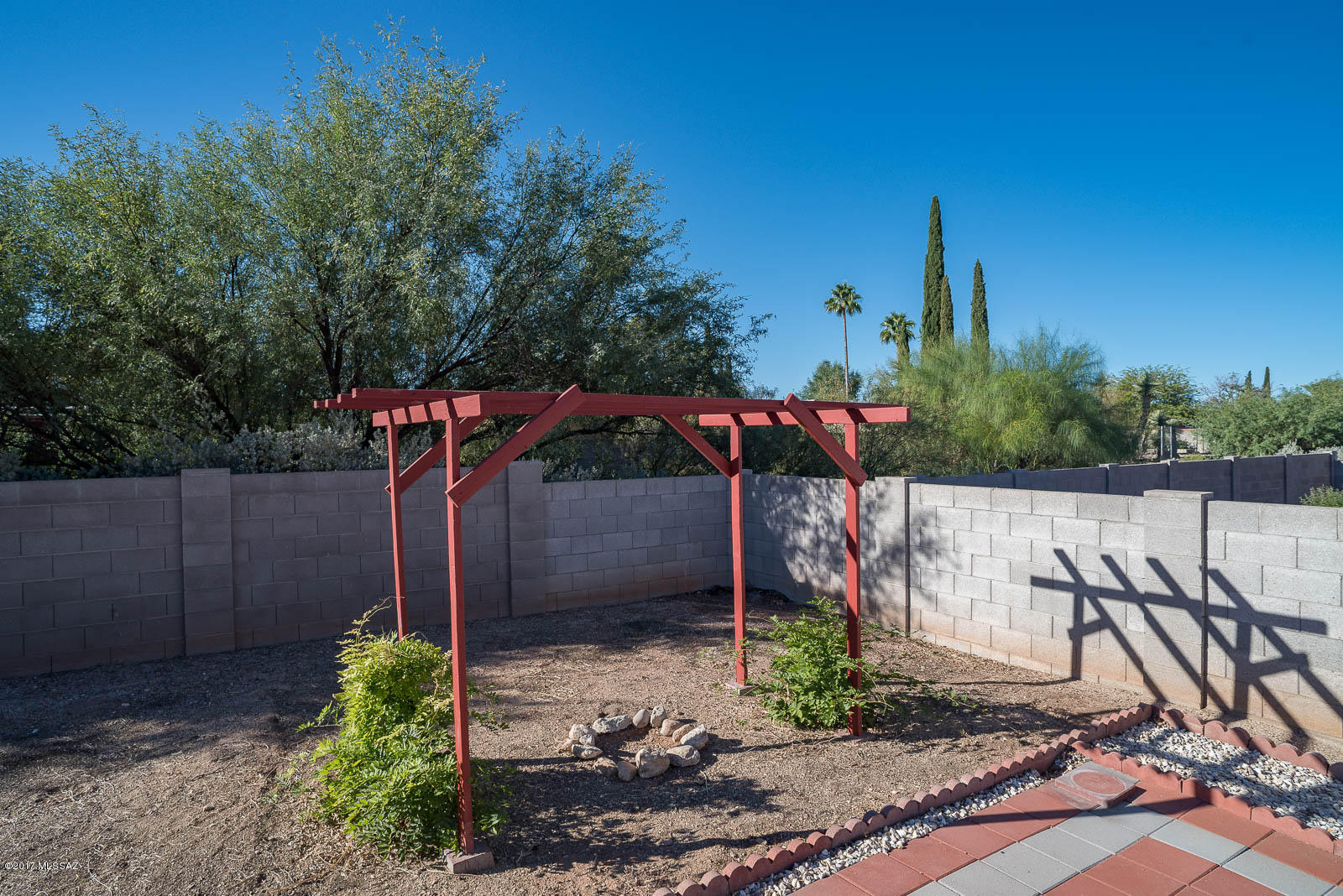 Harrison Terrace (1-74) - Residential