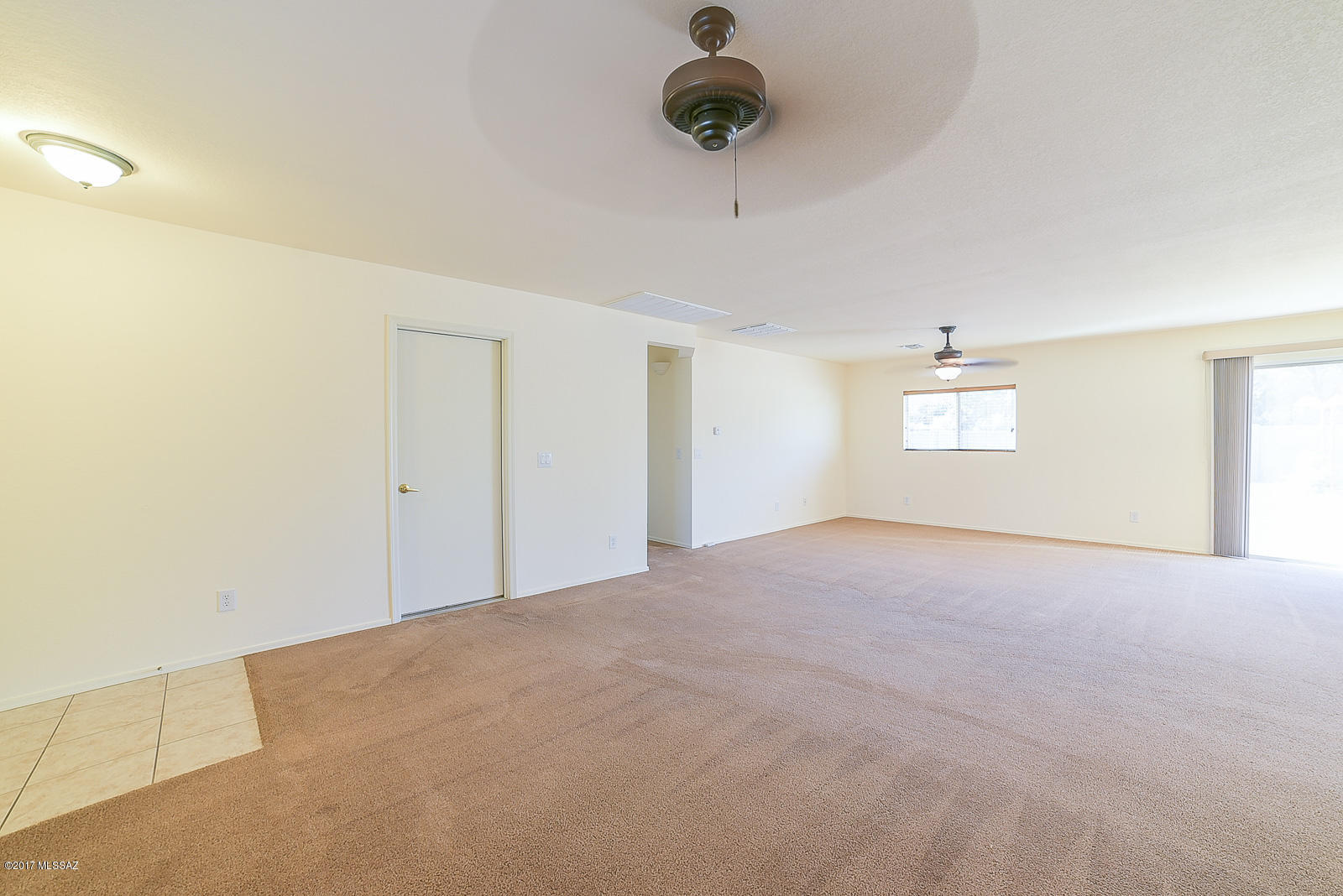 Harrison Terrace (1-74) - Residential