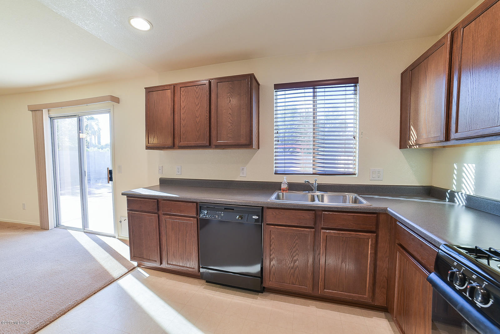 Harrison Terrace (1-74) - Residential