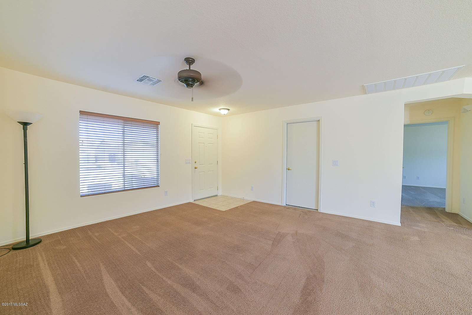 Harrison Terrace (1-74) - Residential