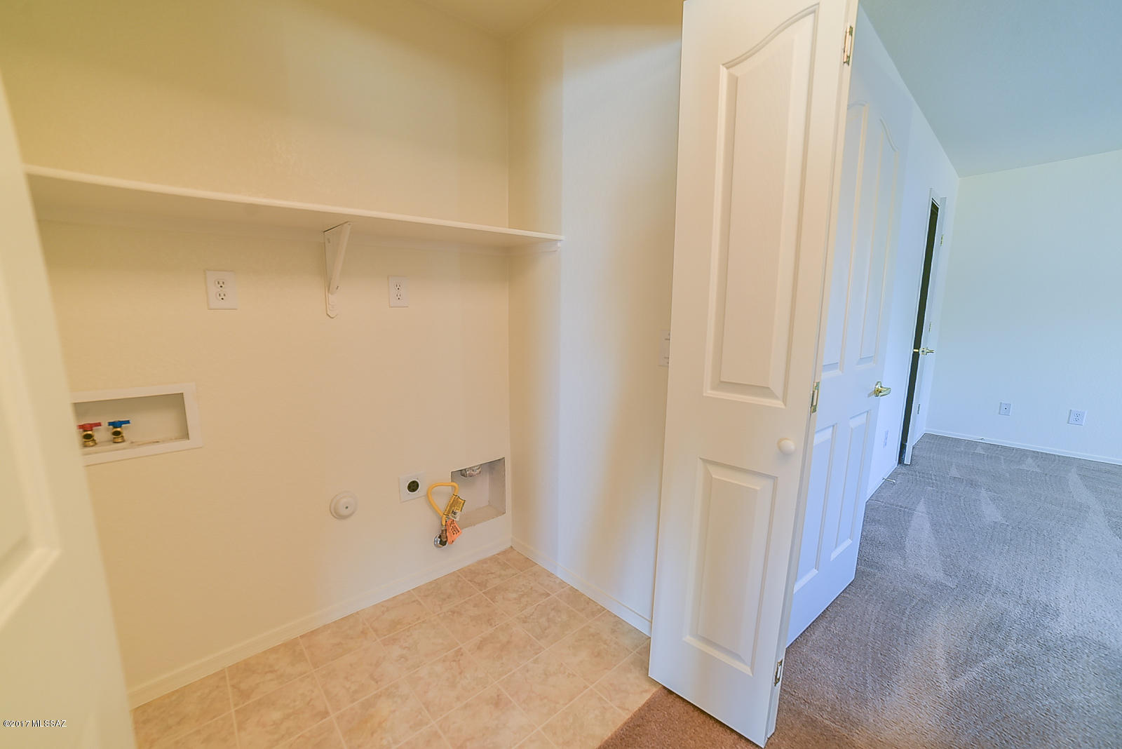 Harrison Terrace (1-74) - Residential