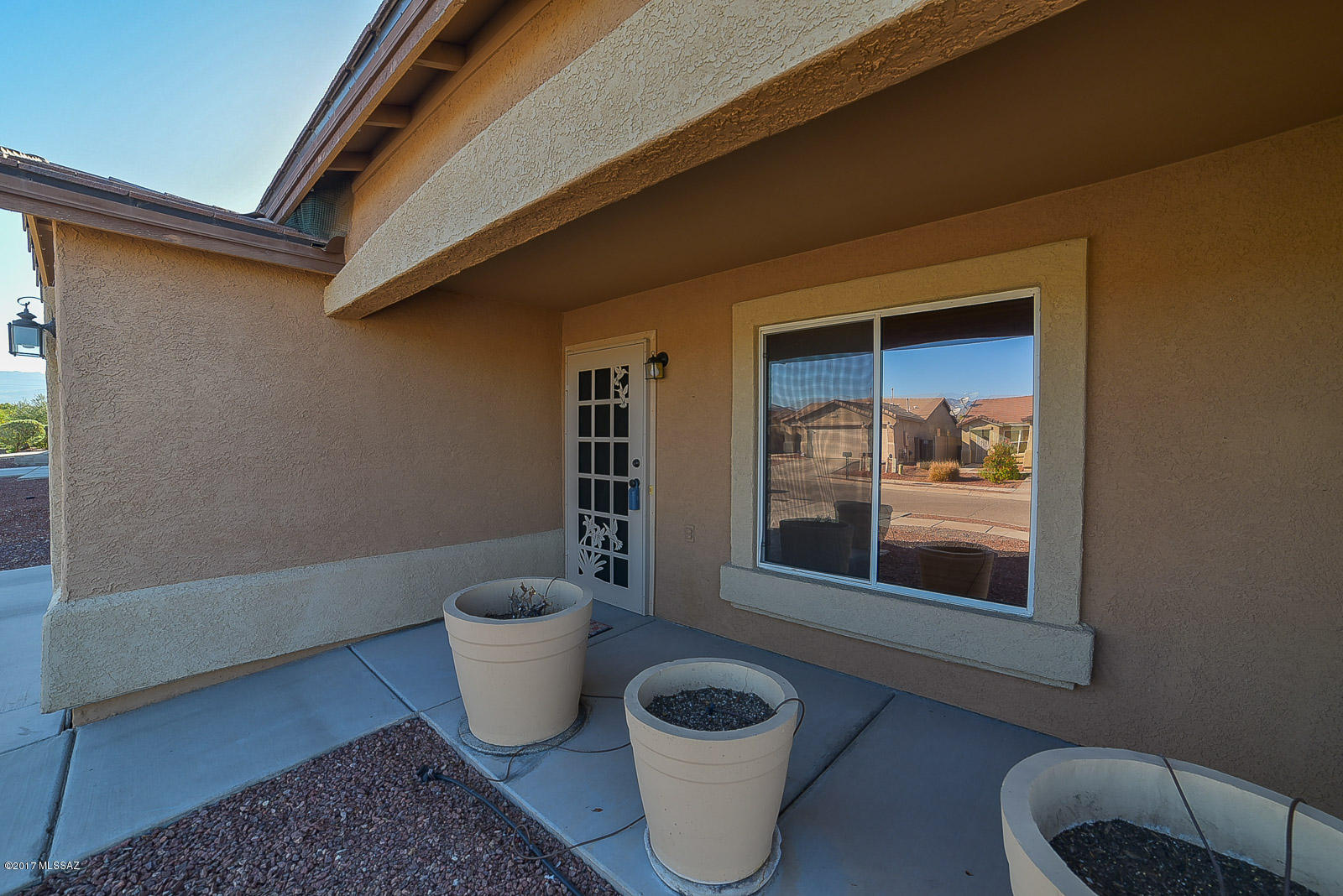 Harrison Terrace (1-74) - Residential