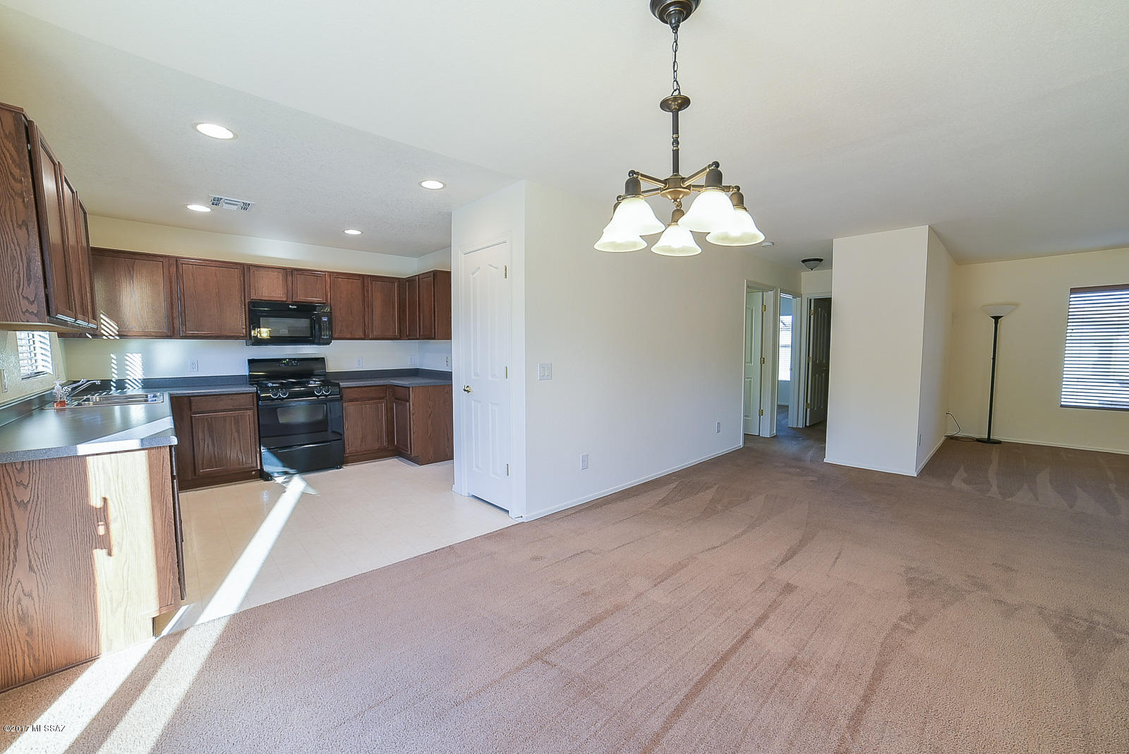 Harrison Terrace (1-74) - Residential