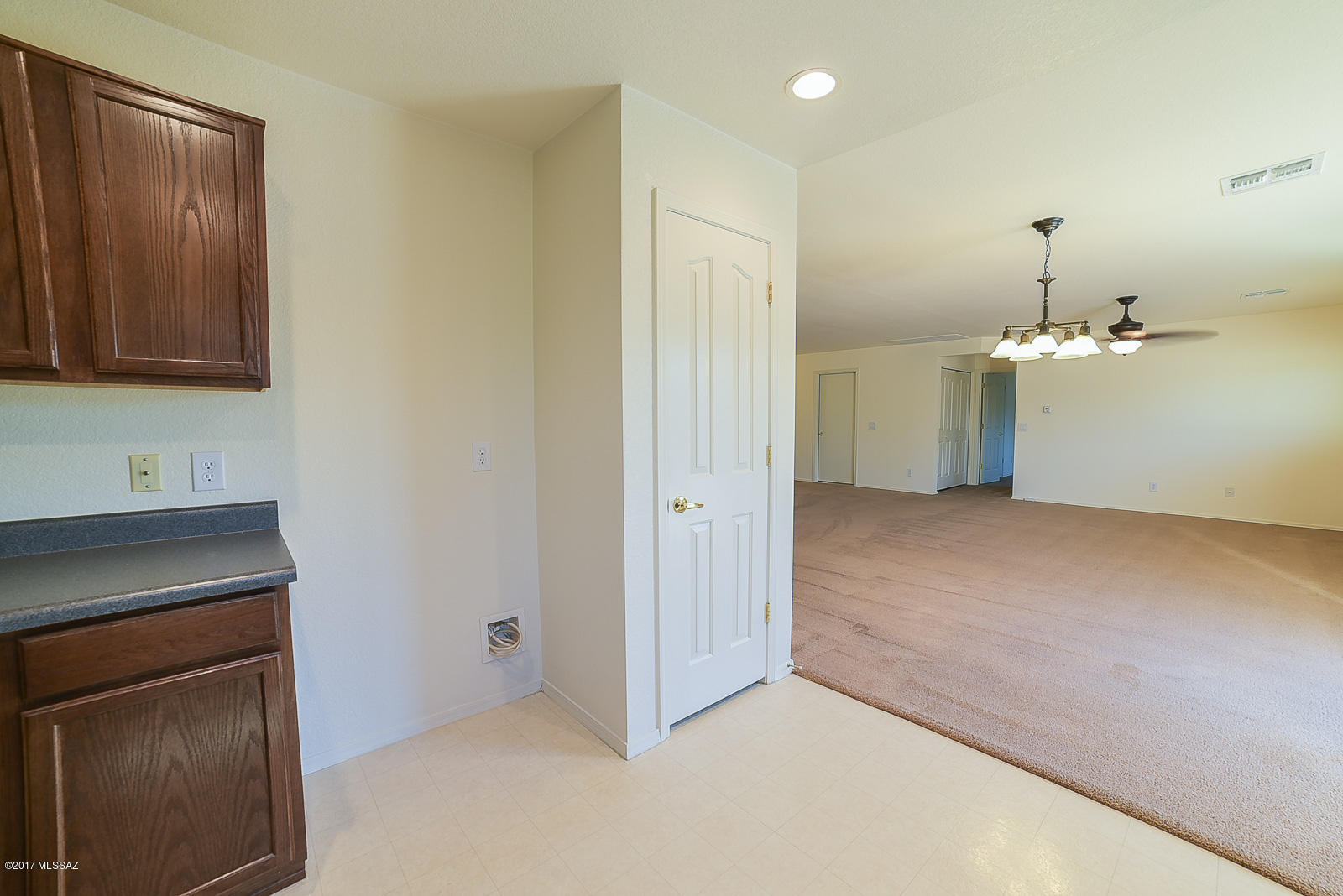 Harrison Terrace (1-74) - Residential