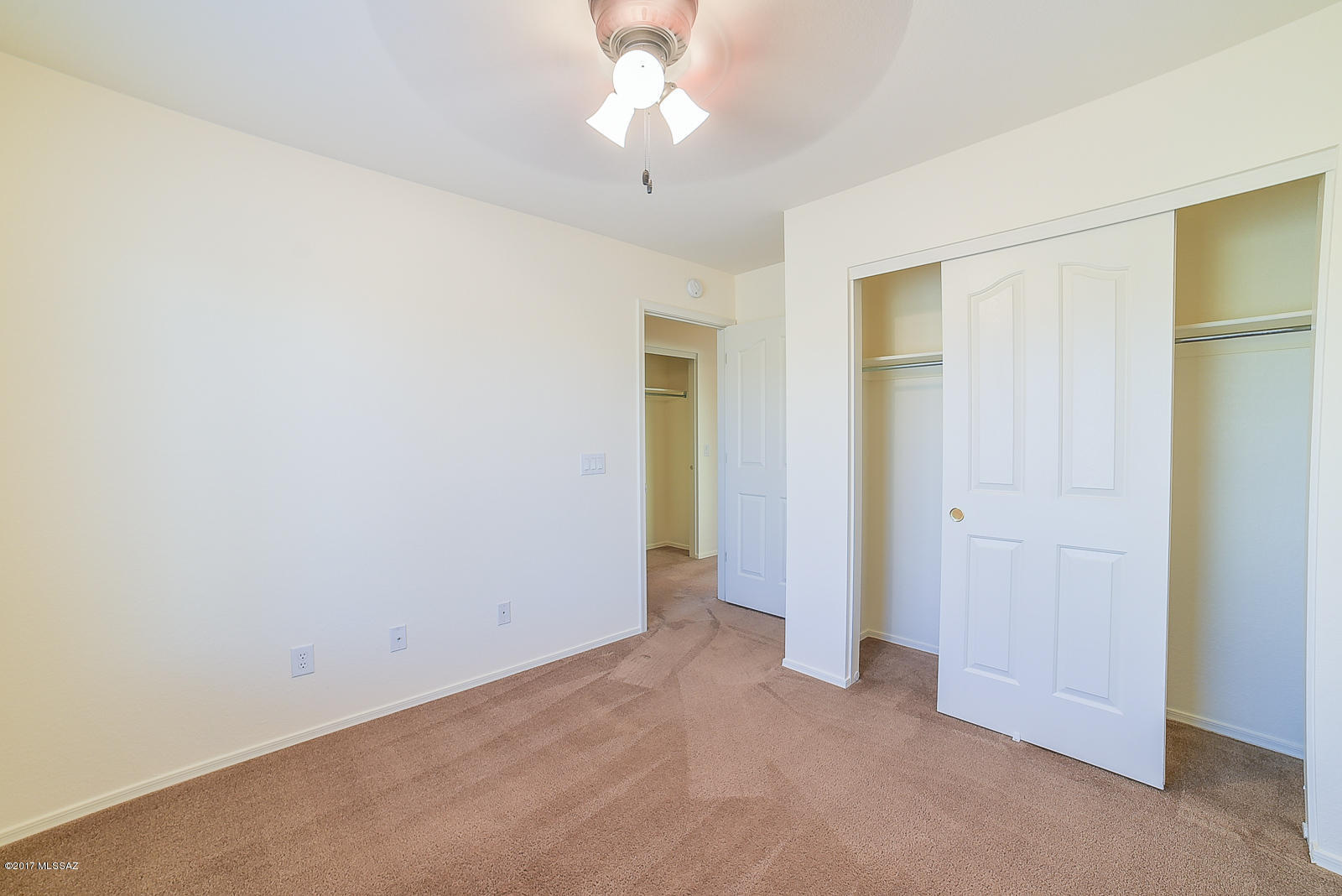 Harrison Terrace (1-74) - Residential