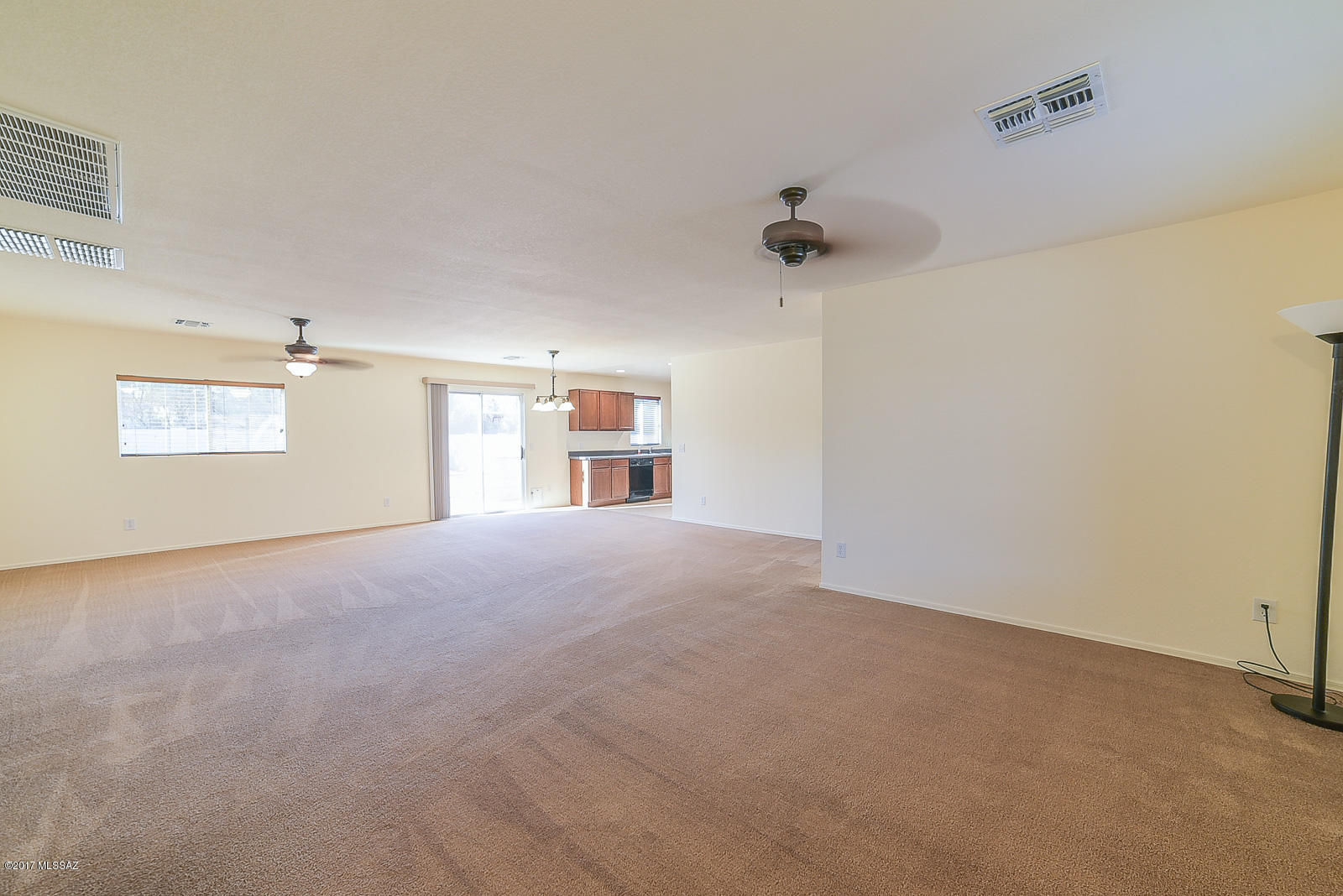 Harrison Terrace (1-74) - Residential