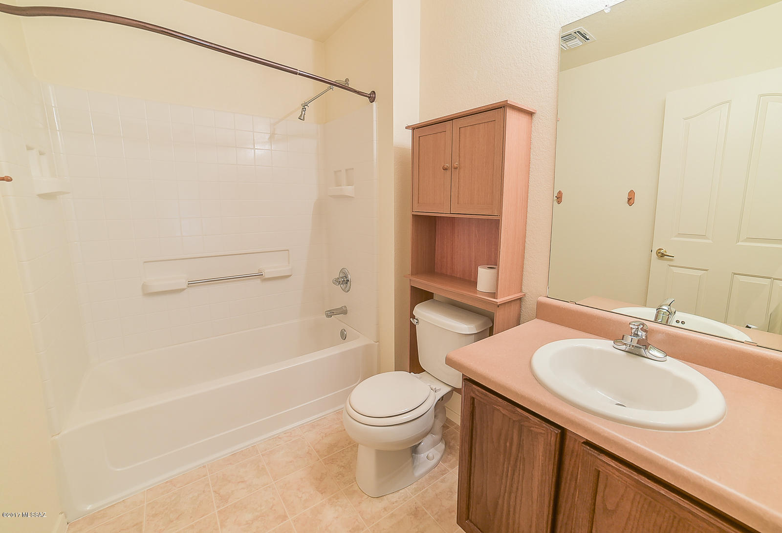Harrison Terrace (1-74) - Residential