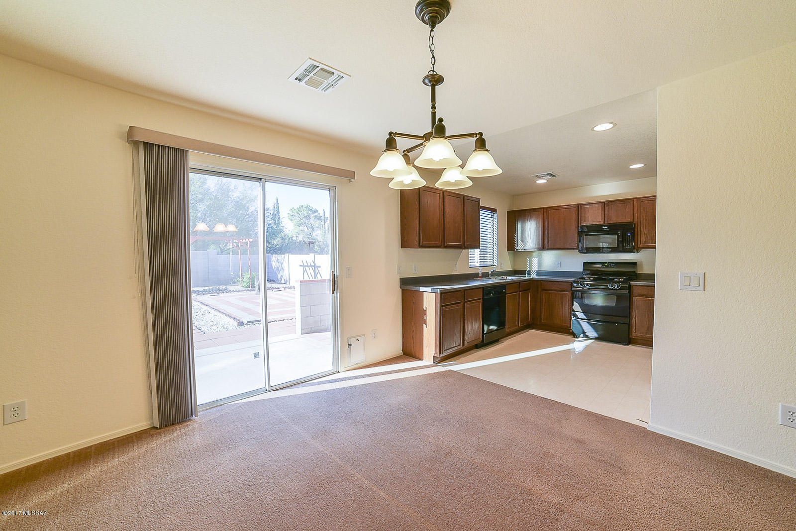 Harrison Terrace (1-74) - Residential