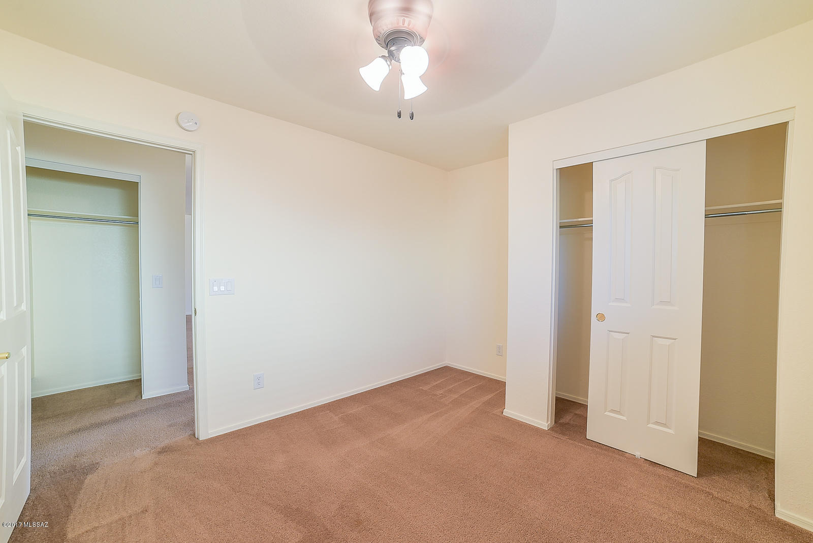 Harrison Terrace (1-74) - Residential