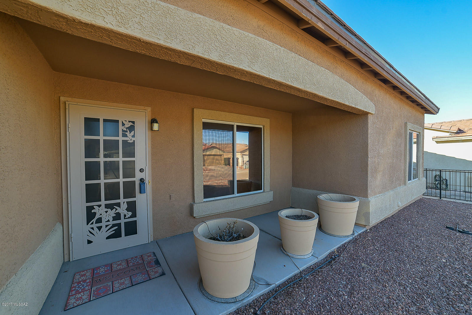Harrison Terrace (1-74) - Residential