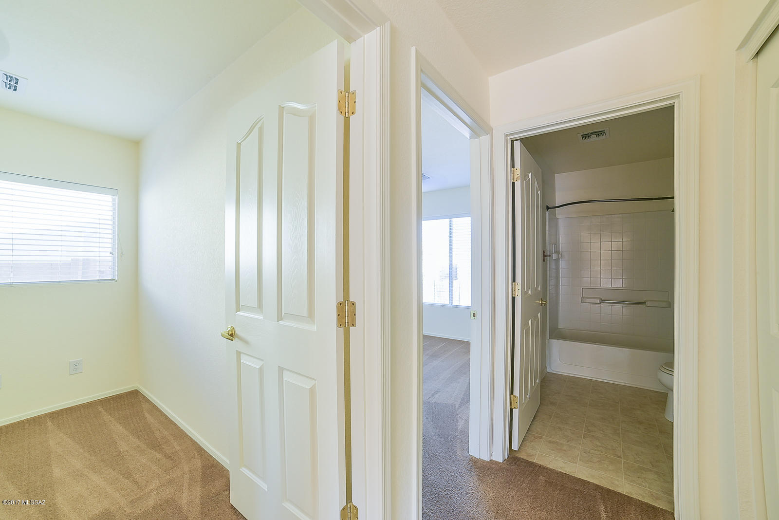Harrison Terrace (1-74) - Residential