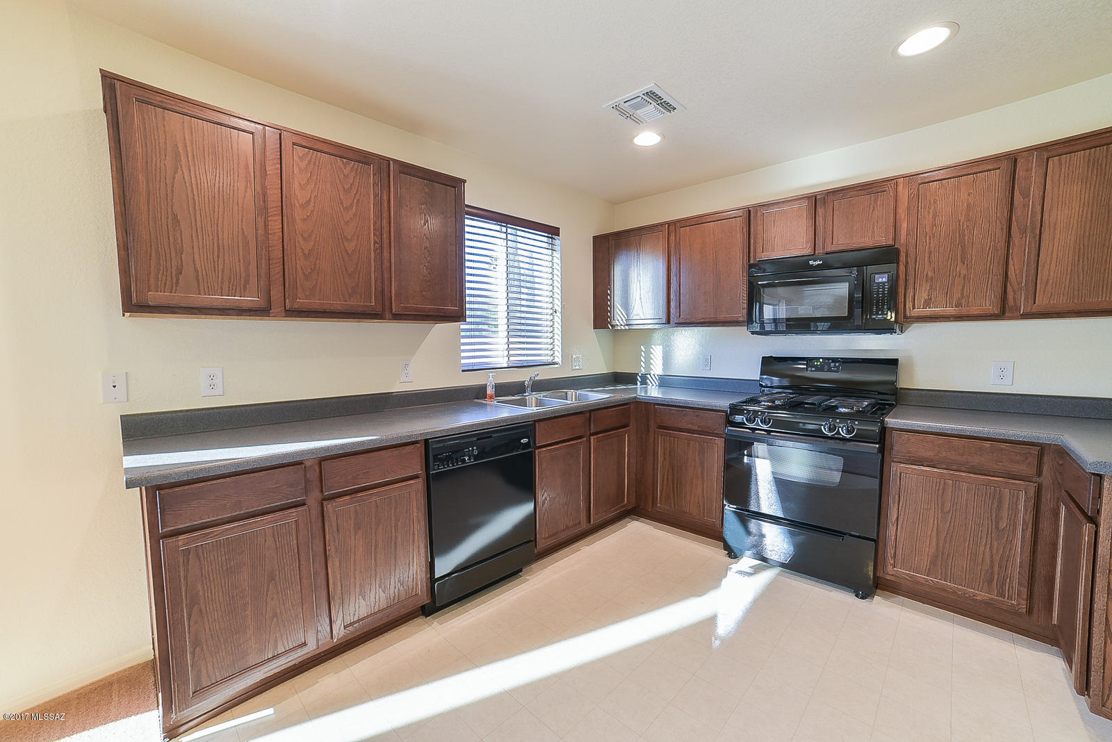 Harrison Terrace (1-74) - Residential