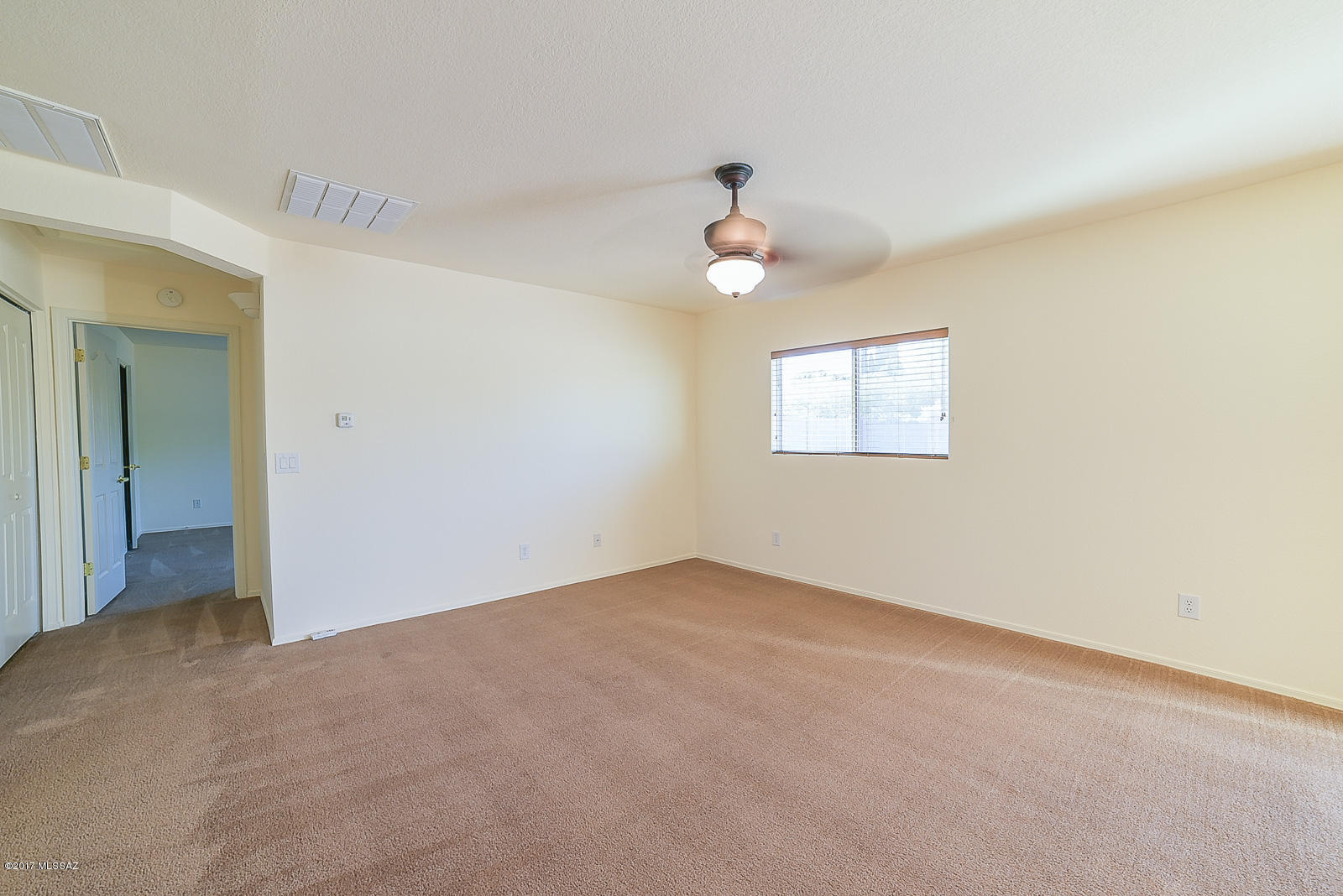 Harrison Terrace (1-74) - Residential