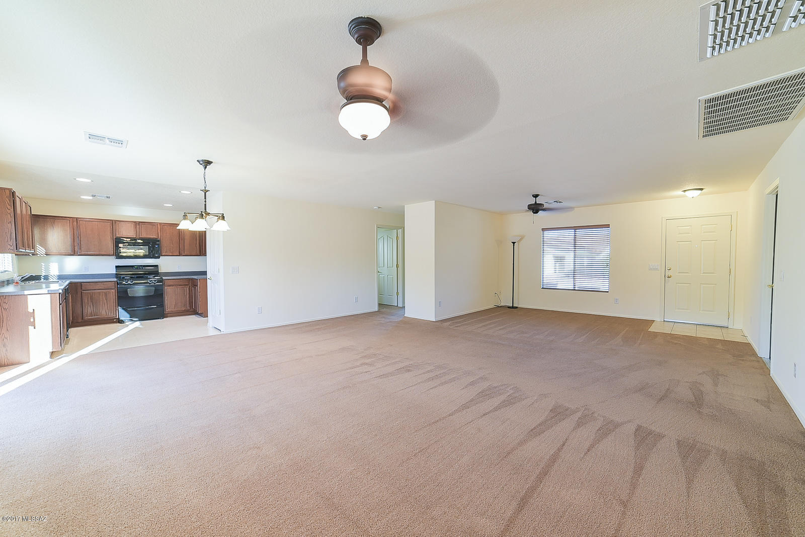 Harrison Terrace (1-74) - Residential