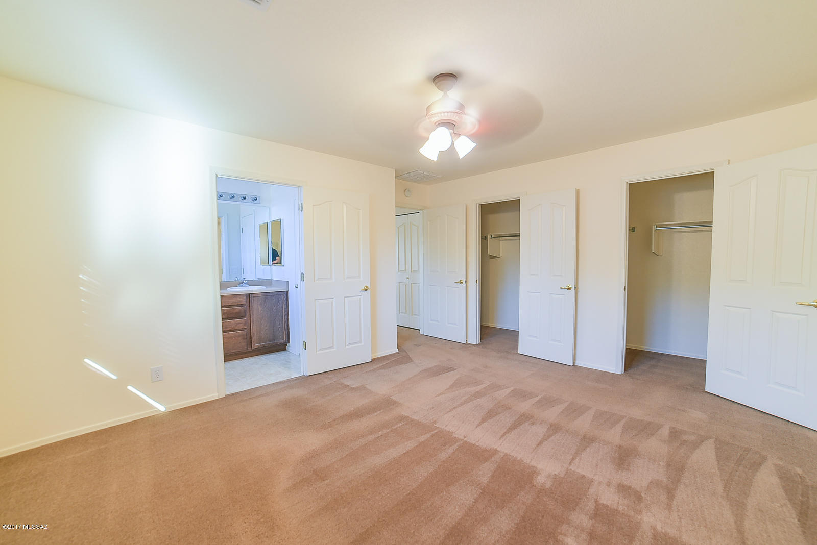 Harrison Terrace (1-74) - Residential