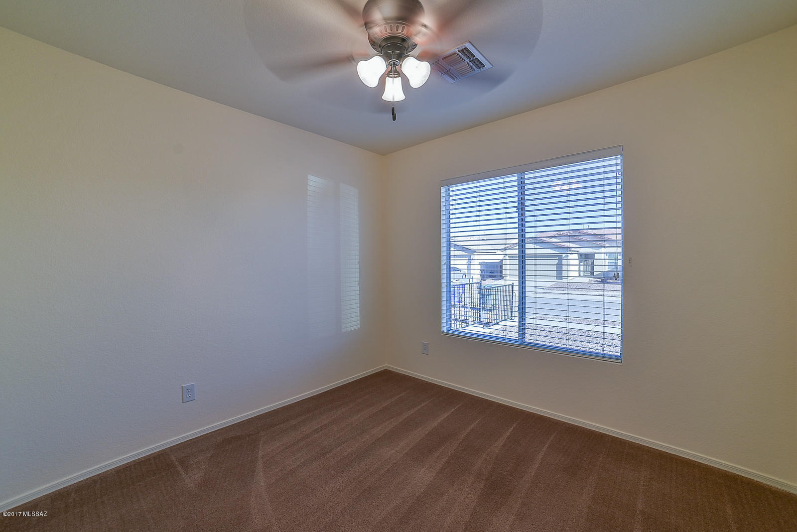 Harrison Terrace (1-74) - Residential