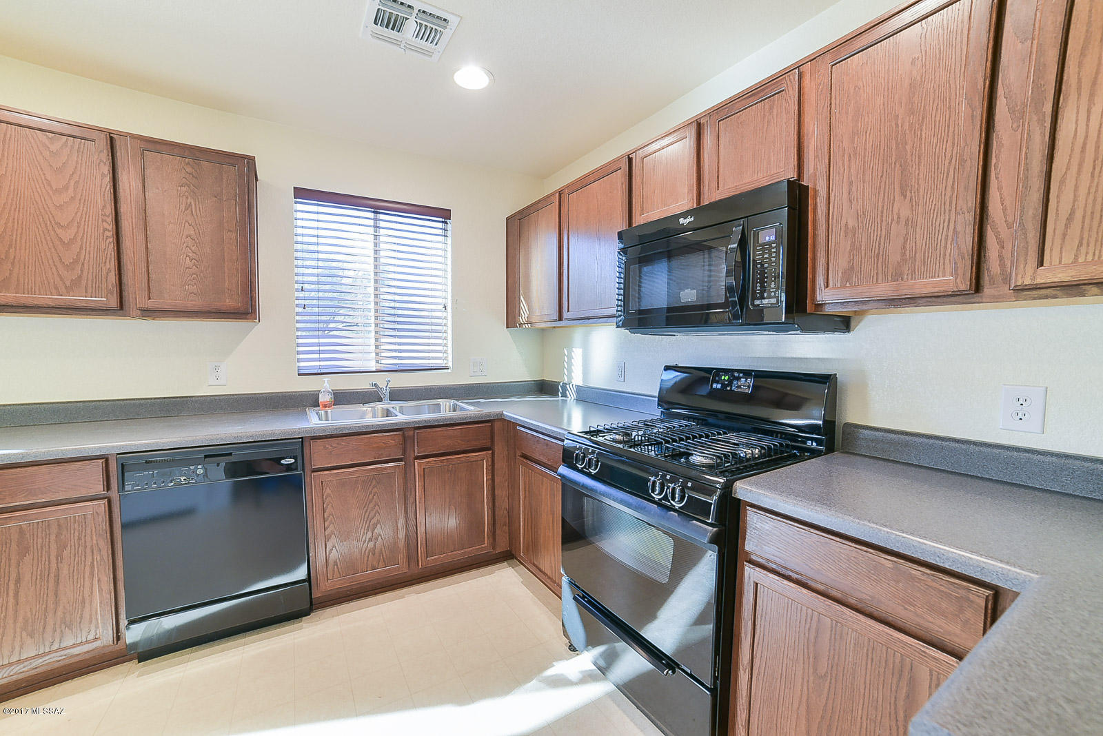 Harrison Terrace (1-74) - Residential