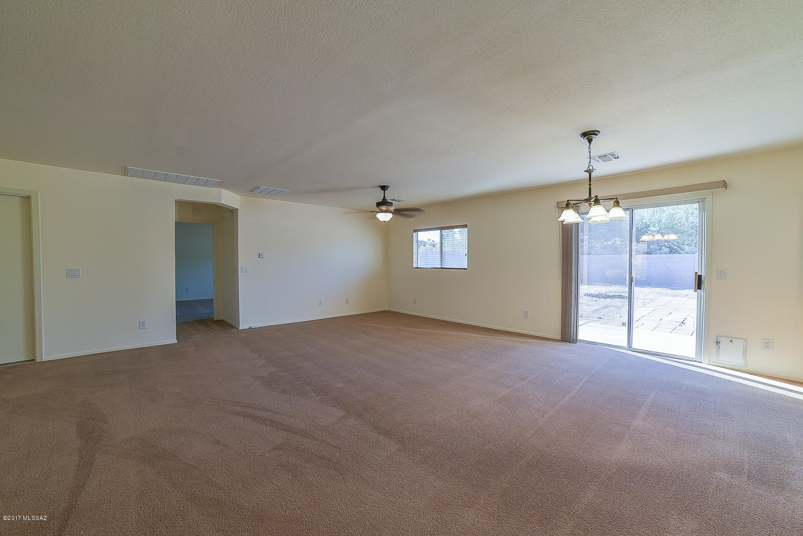 Harrison Terrace (1-74) - Residential