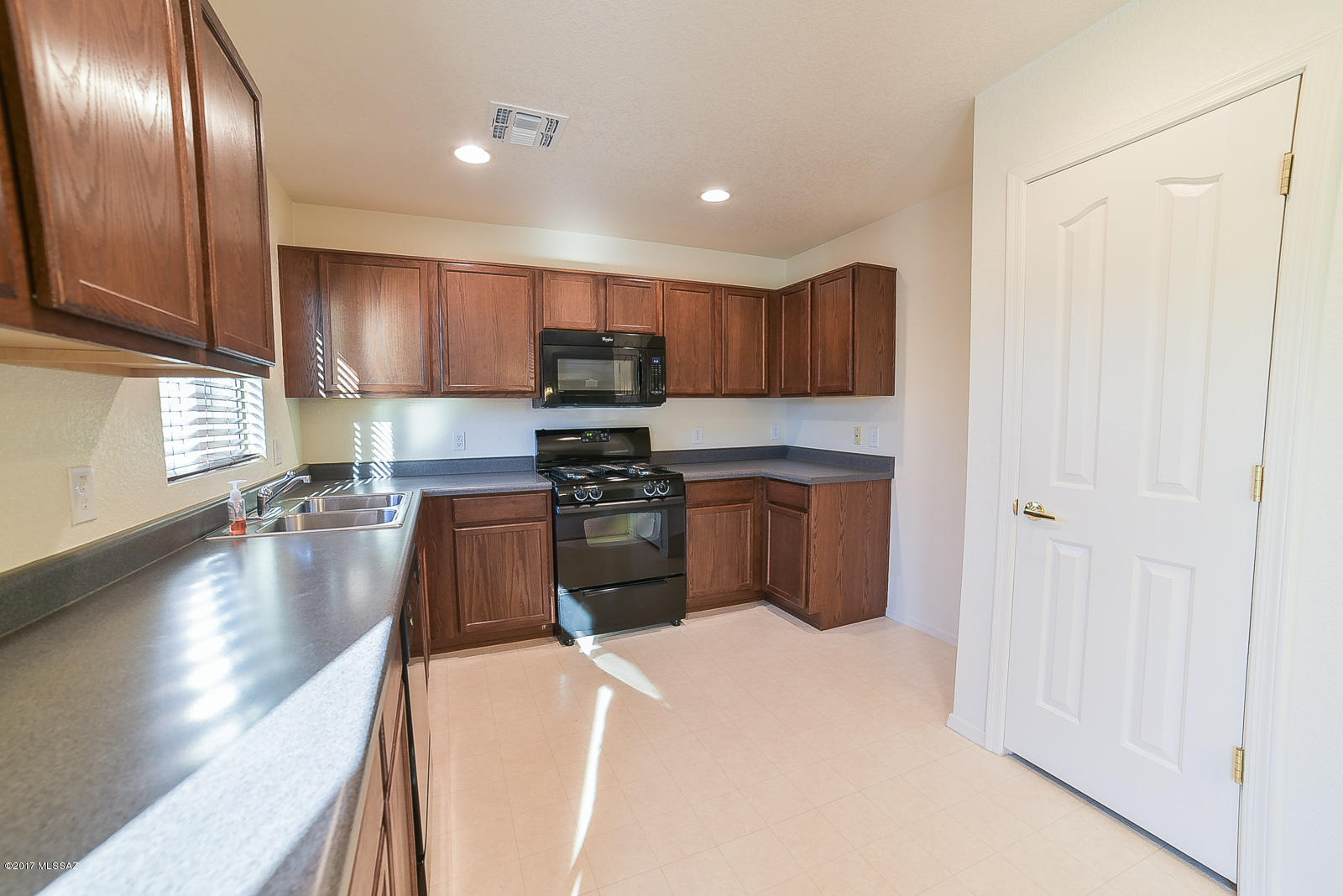Harrison Terrace (1-74) - Residential