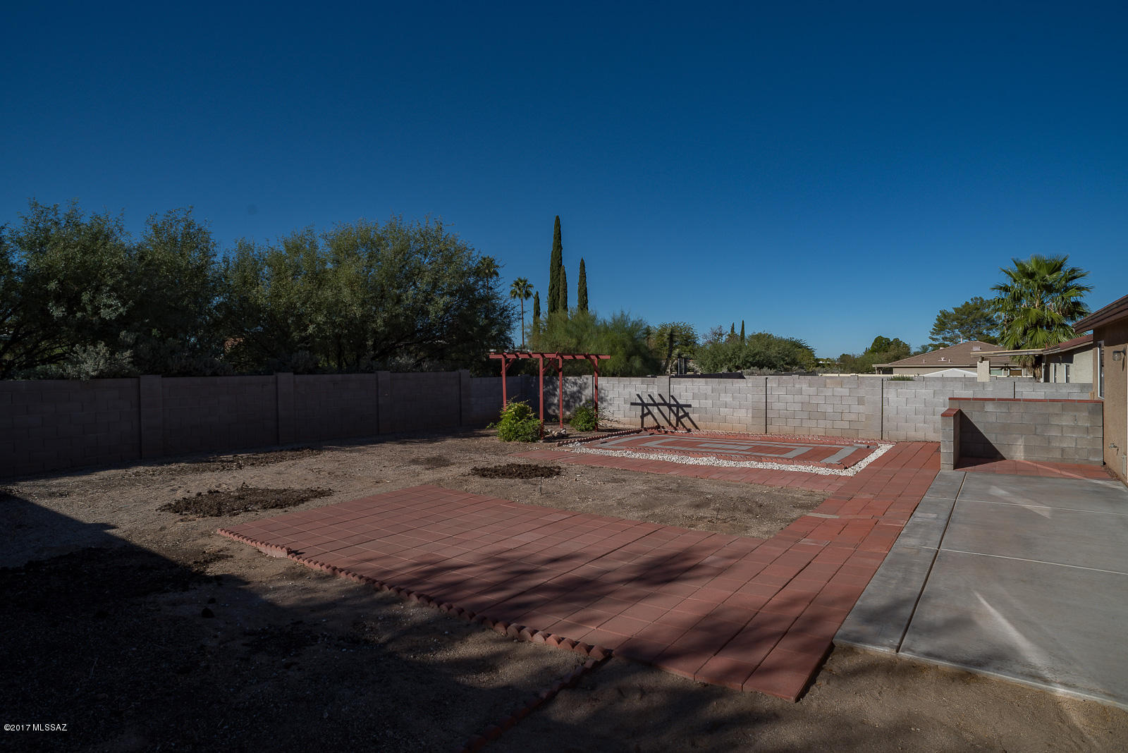 Harrison Terrace (1-74) - Residential