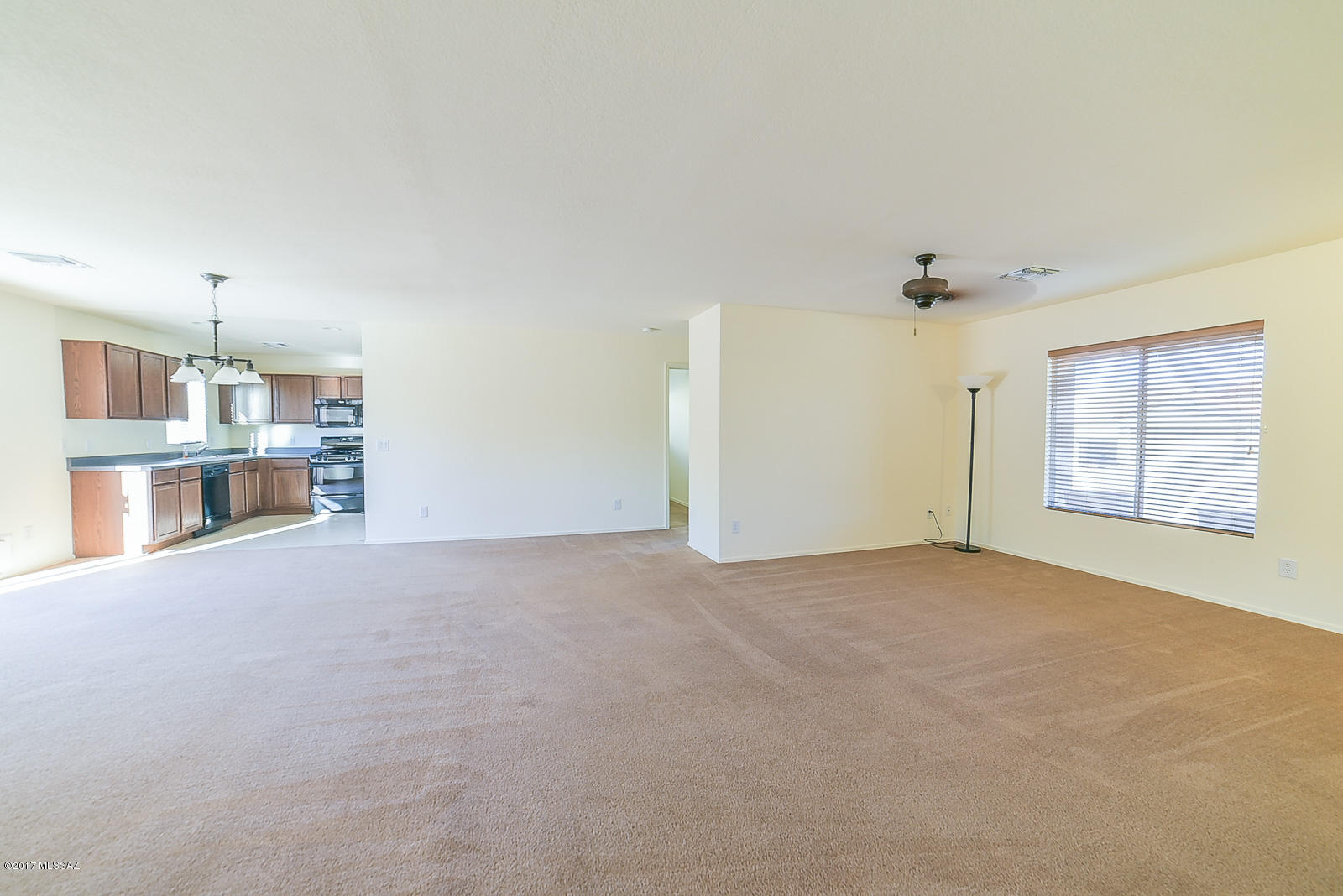 Harrison Terrace (1-74) - Residential