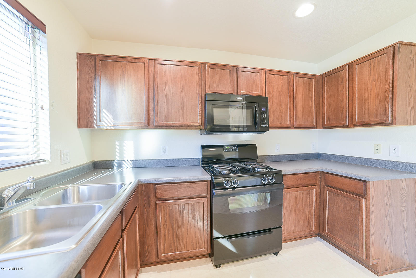 Harrison Terrace (1-74) - Residential