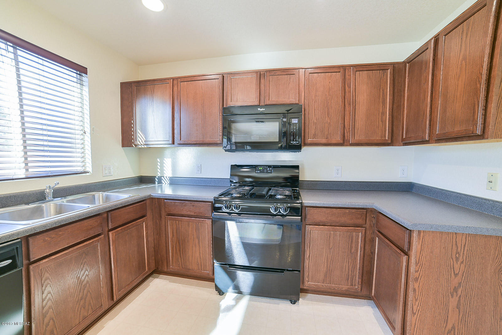 Harrison Terrace (1-74) - Residential