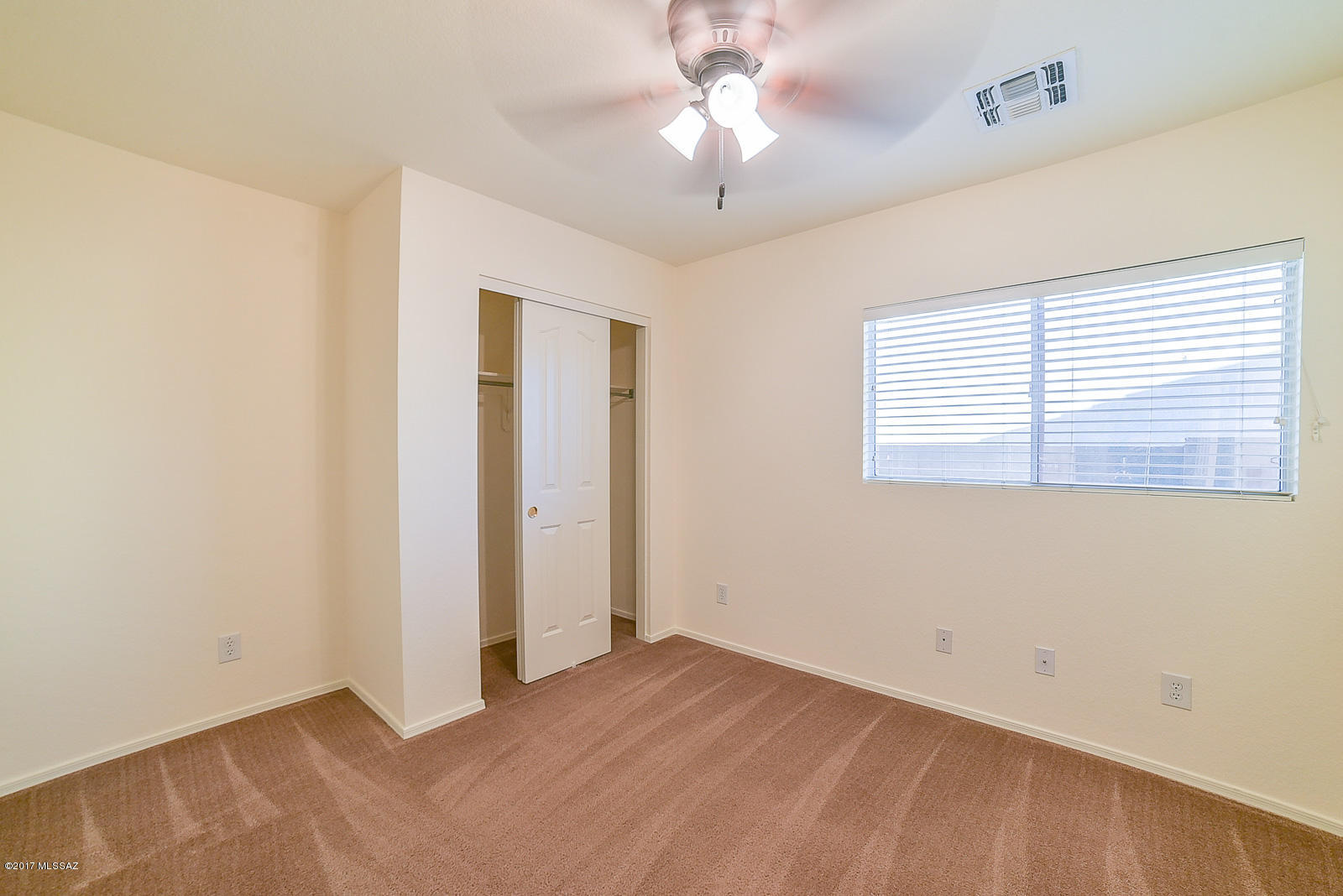 Harrison Terrace (1-74) - Residential