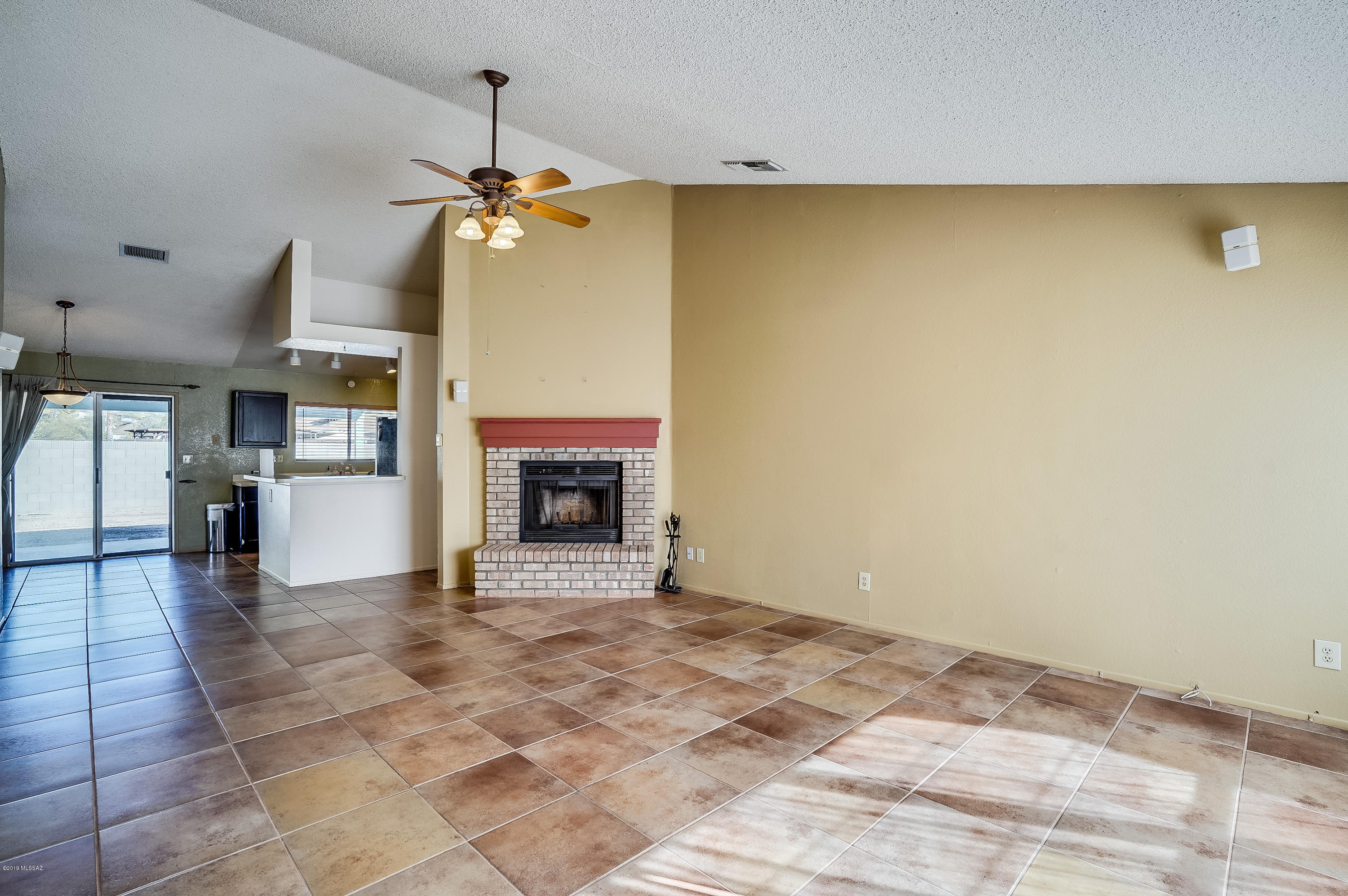 Saguaro Canyon (1-100) - Residential