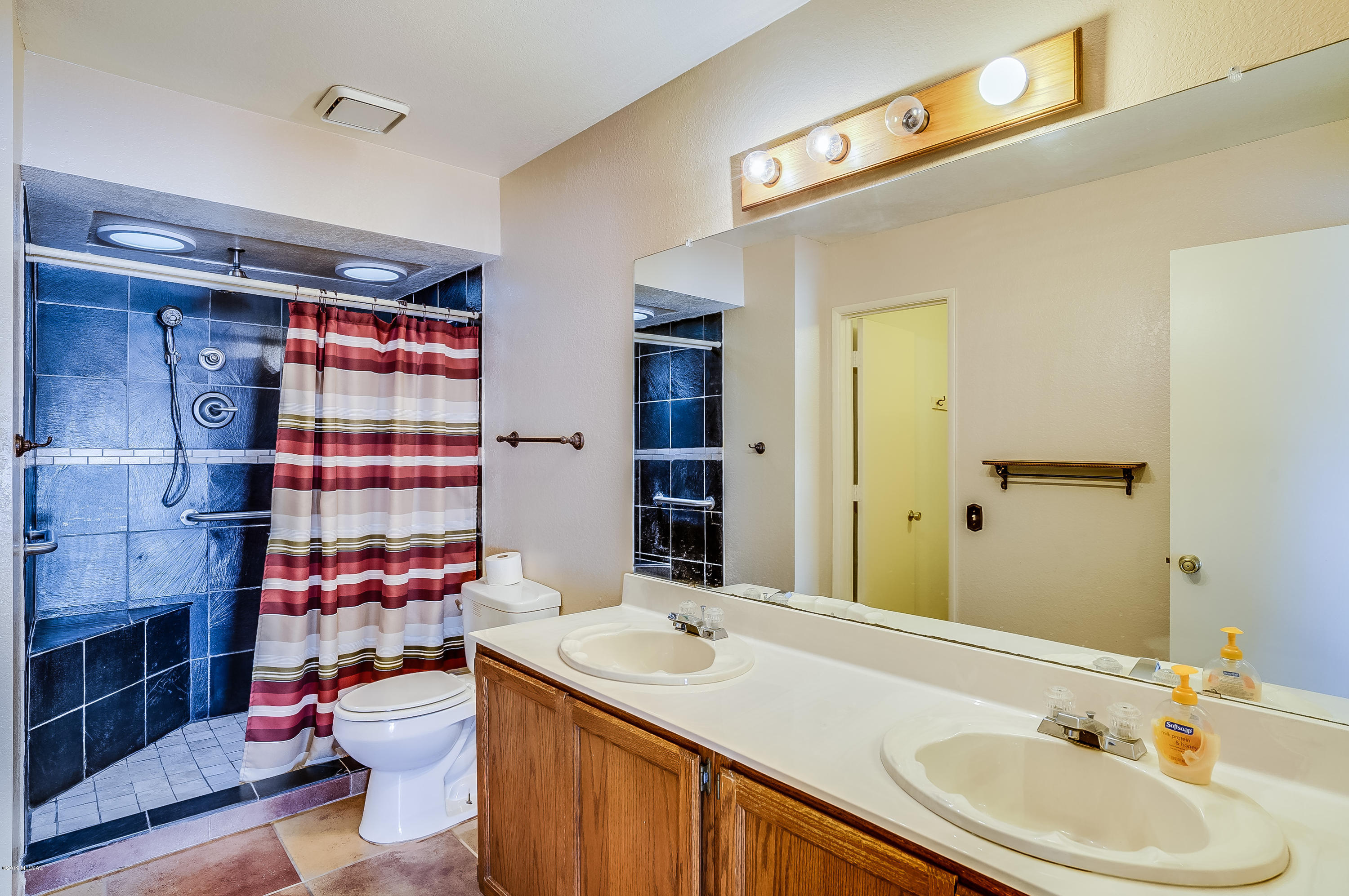 Saguaro Canyon (1-100) - Residential