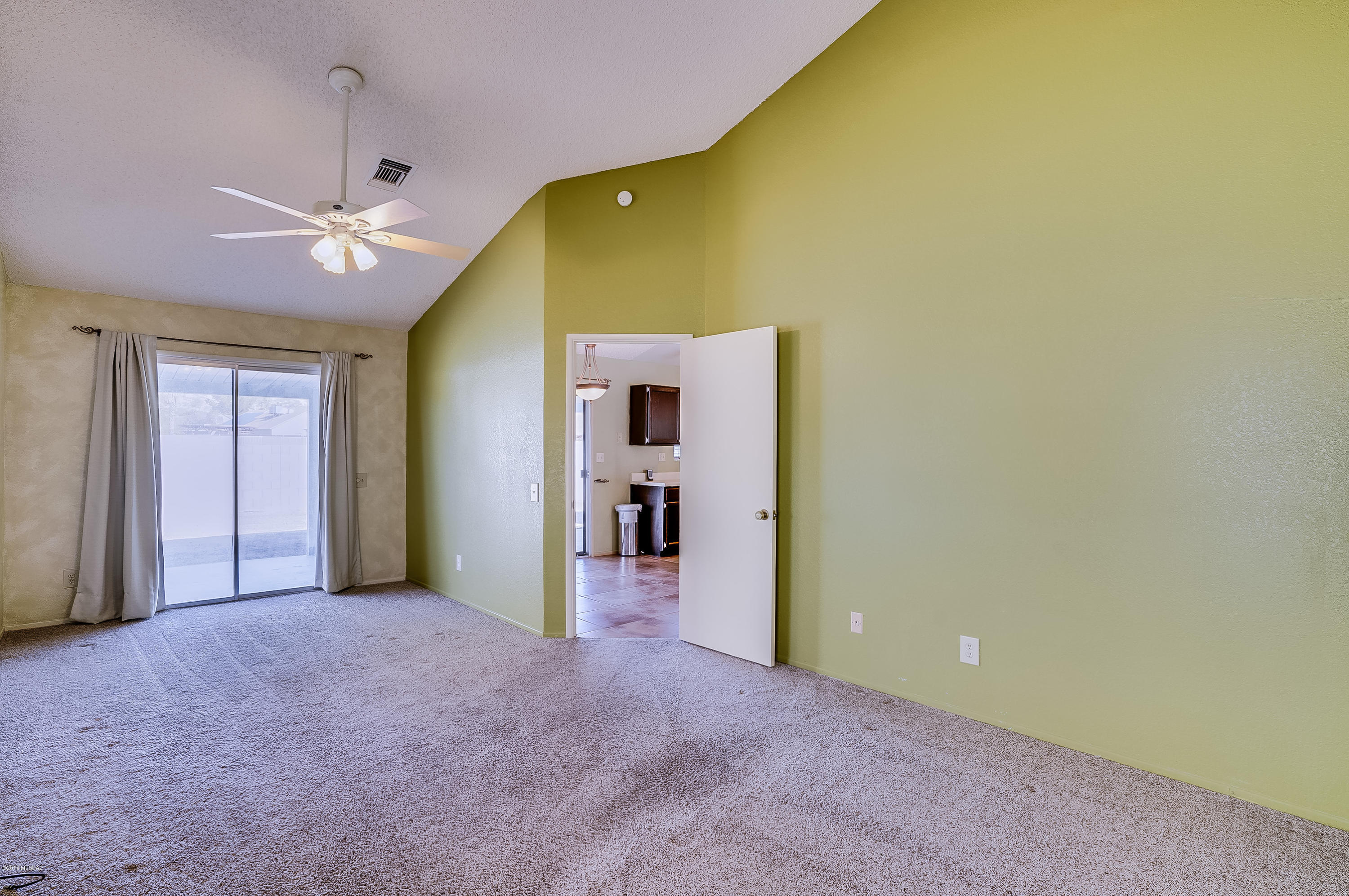 Saguaro Canyon (1-100) - Residential