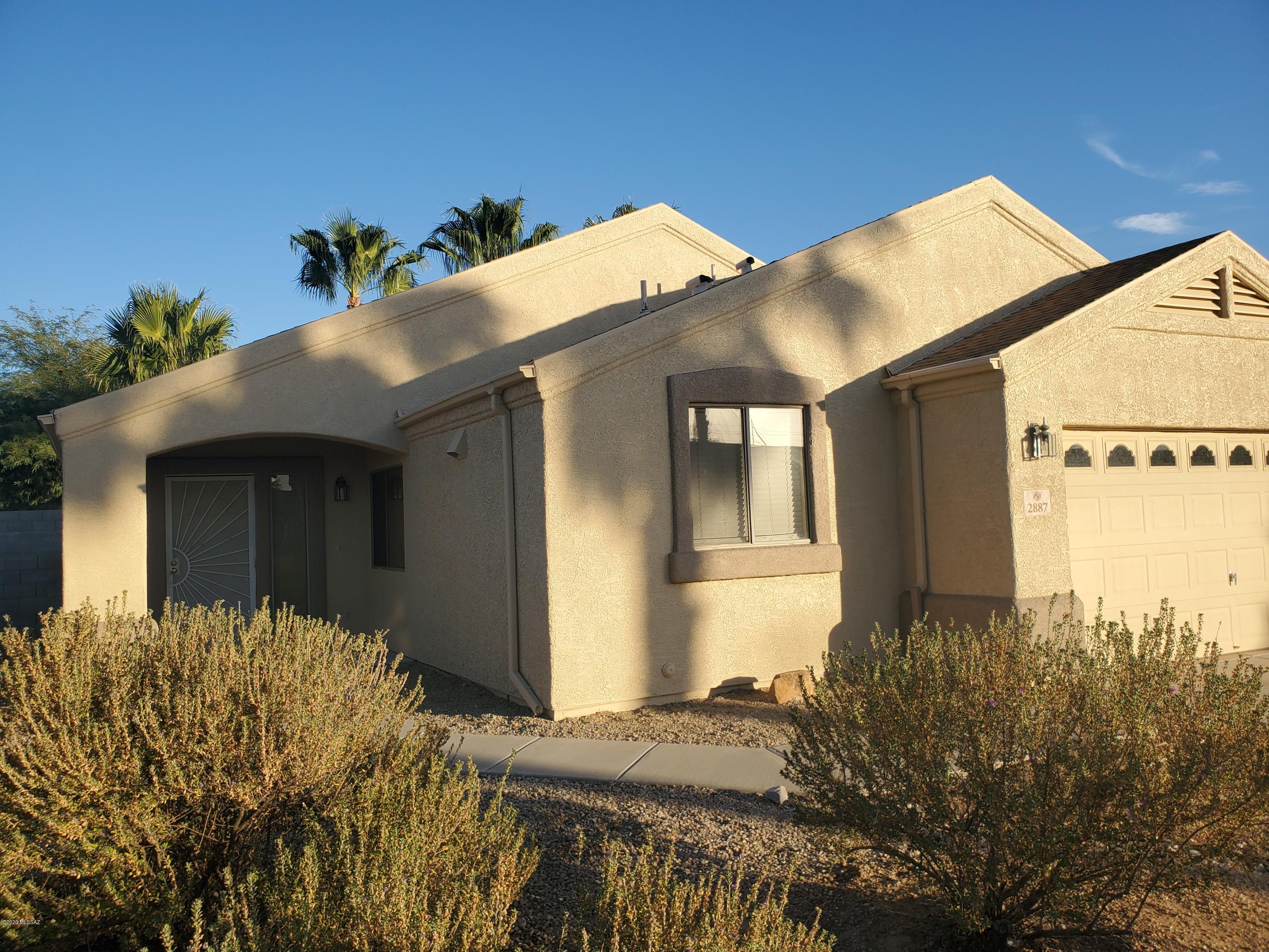 Wilmot Shadows (1-81) - Residential Lease