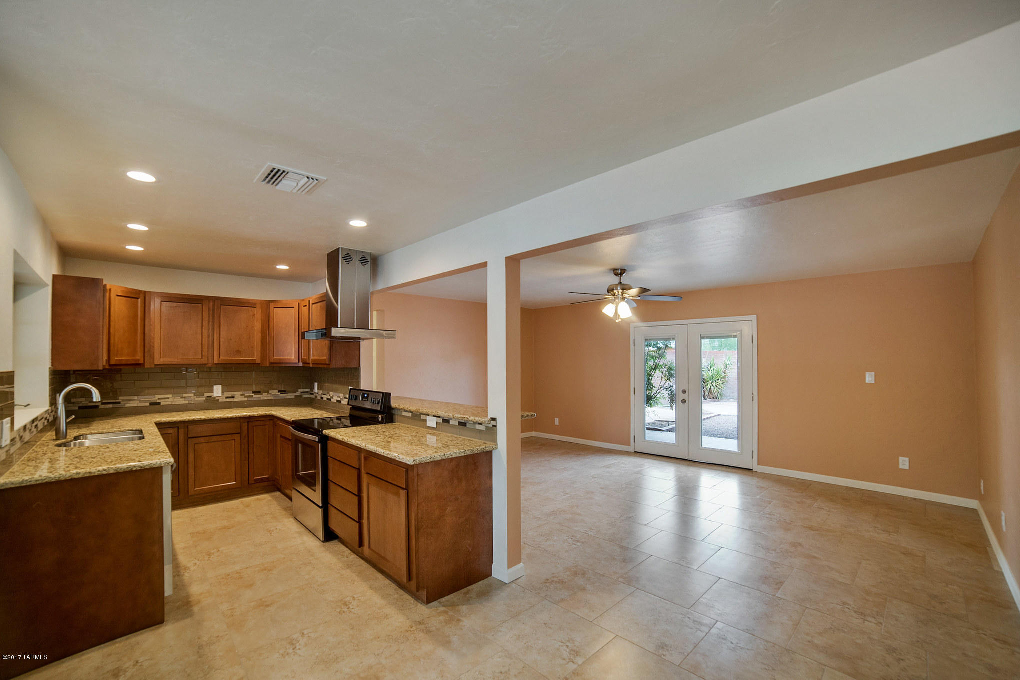 Mitman - Residential