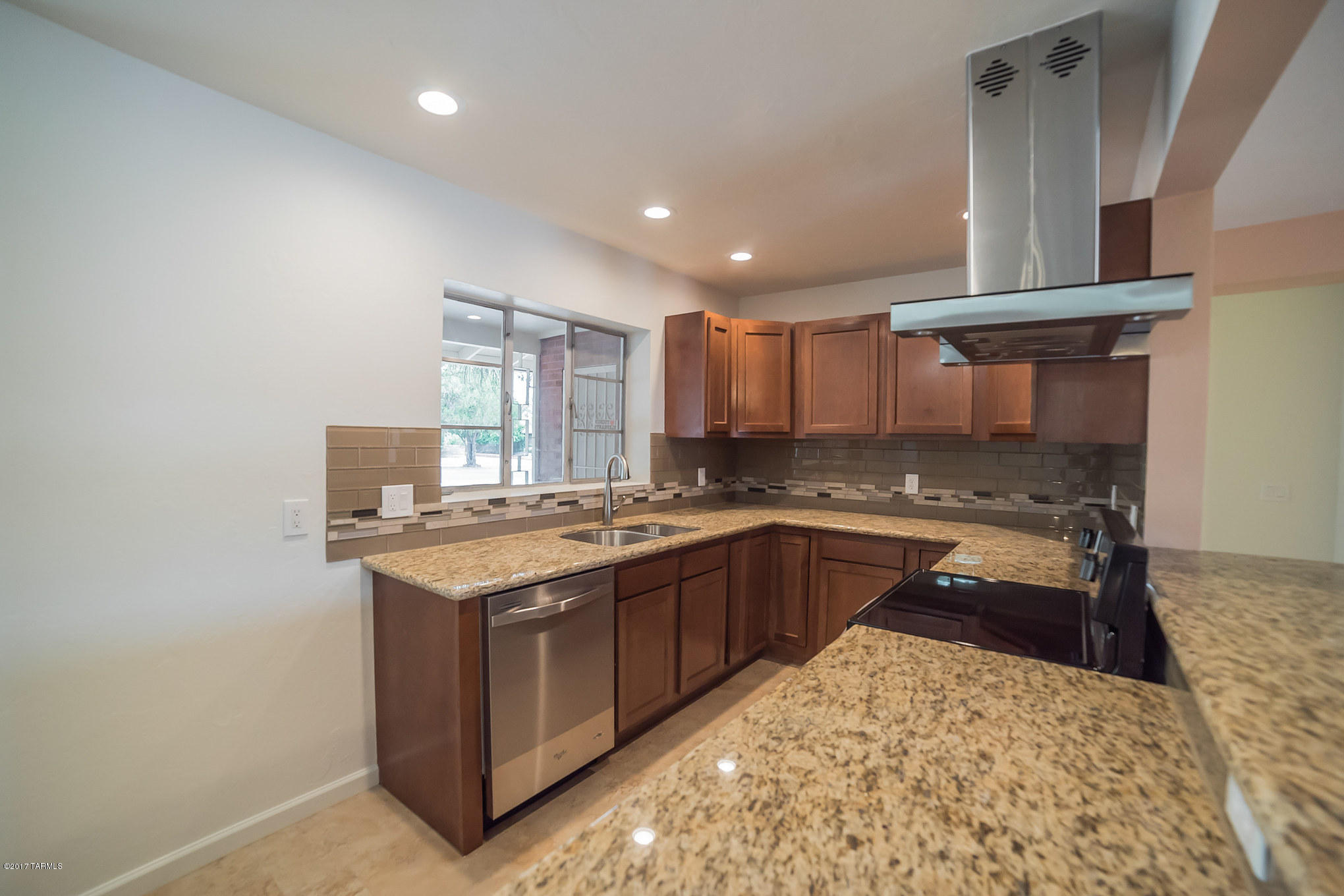 Mitman - Residential