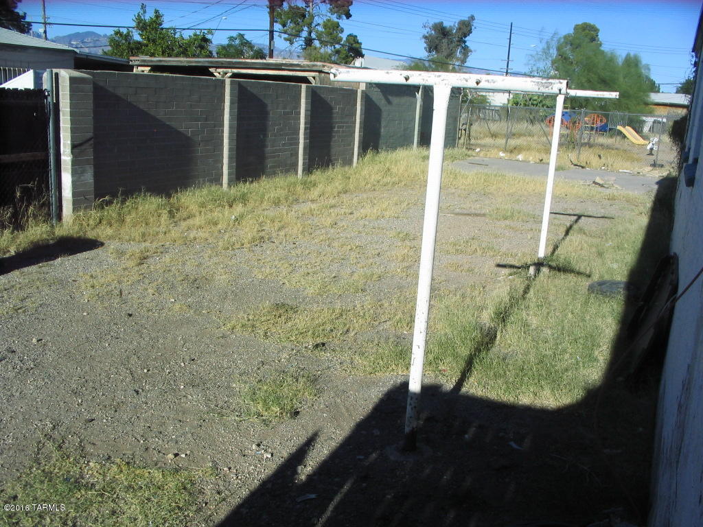Sunland Gardens Amended - Residential Income