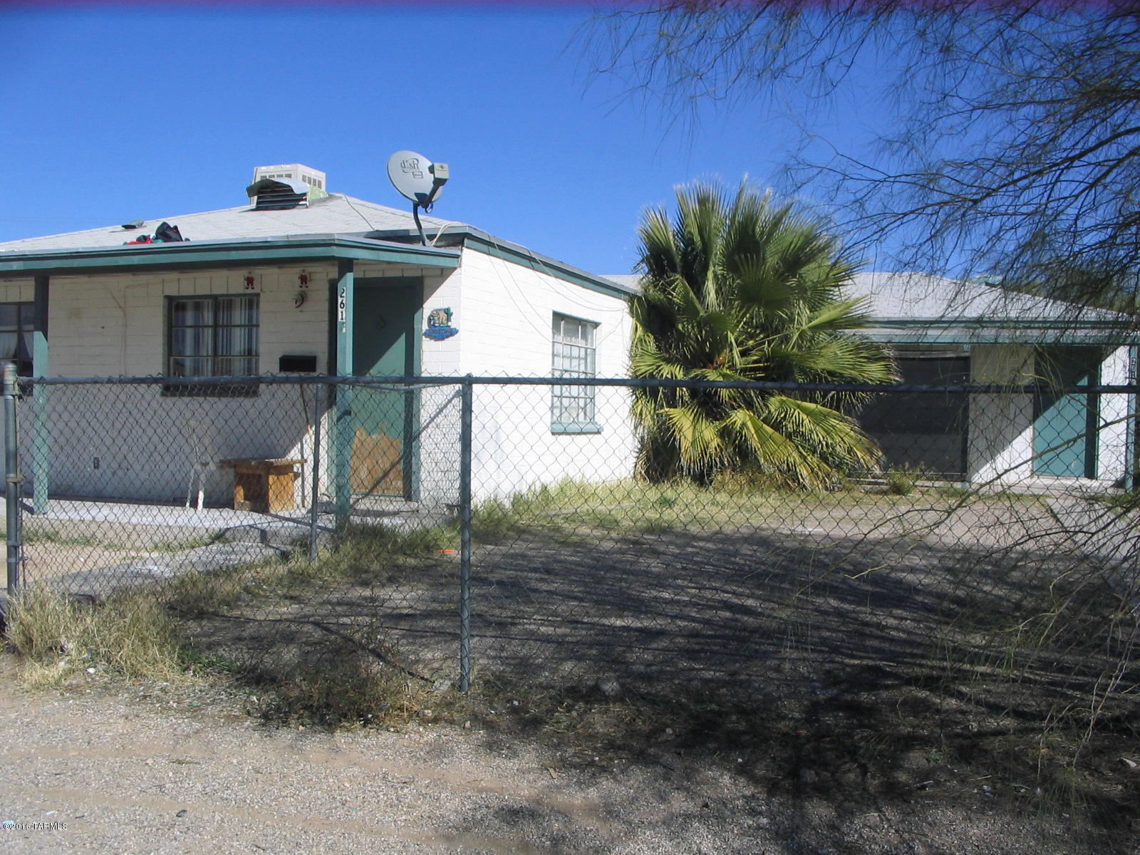 Sunland Gardens Amended - Residential Income