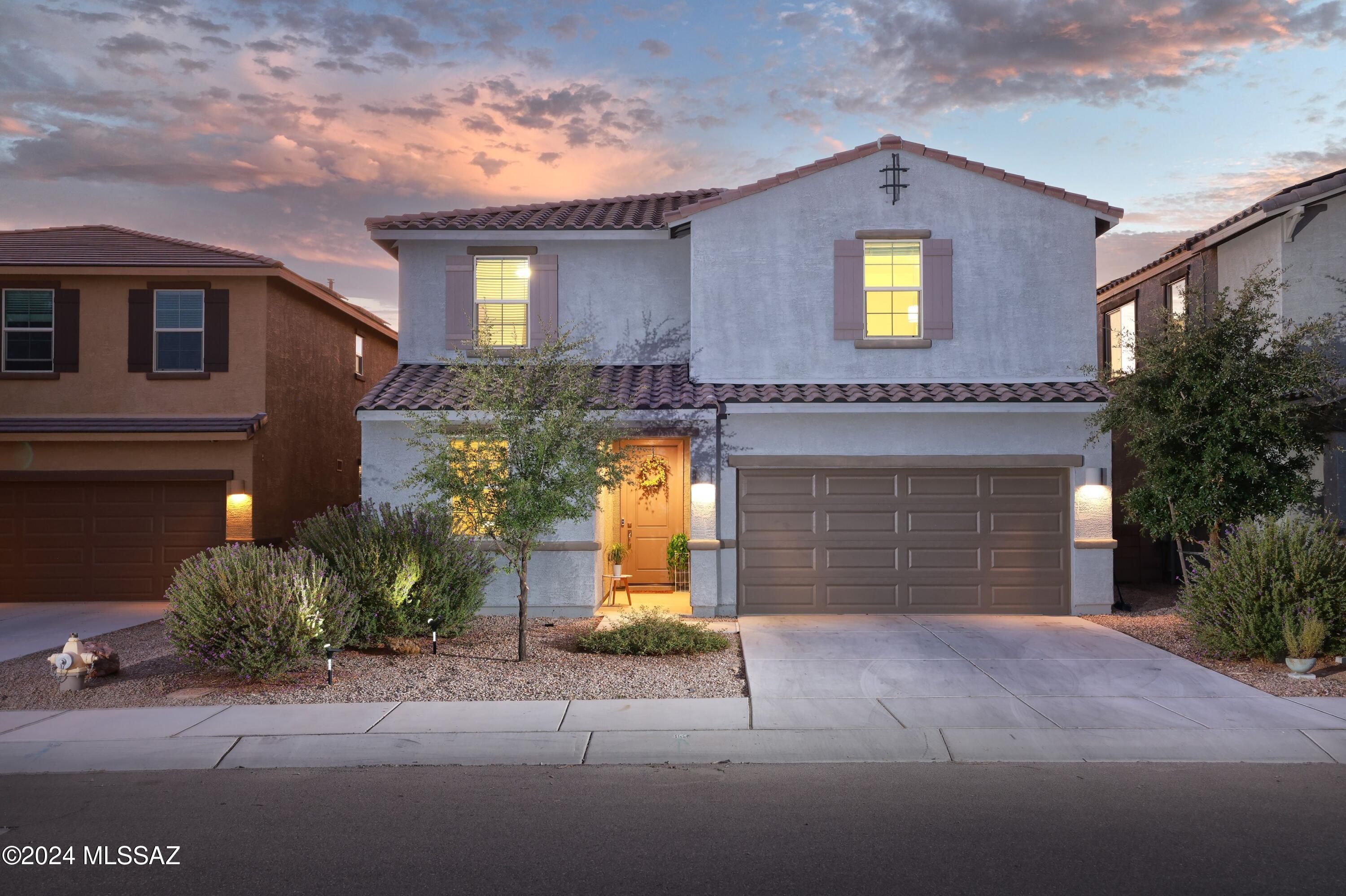 Gladden Farms Blocks 40 & 41 - Residential