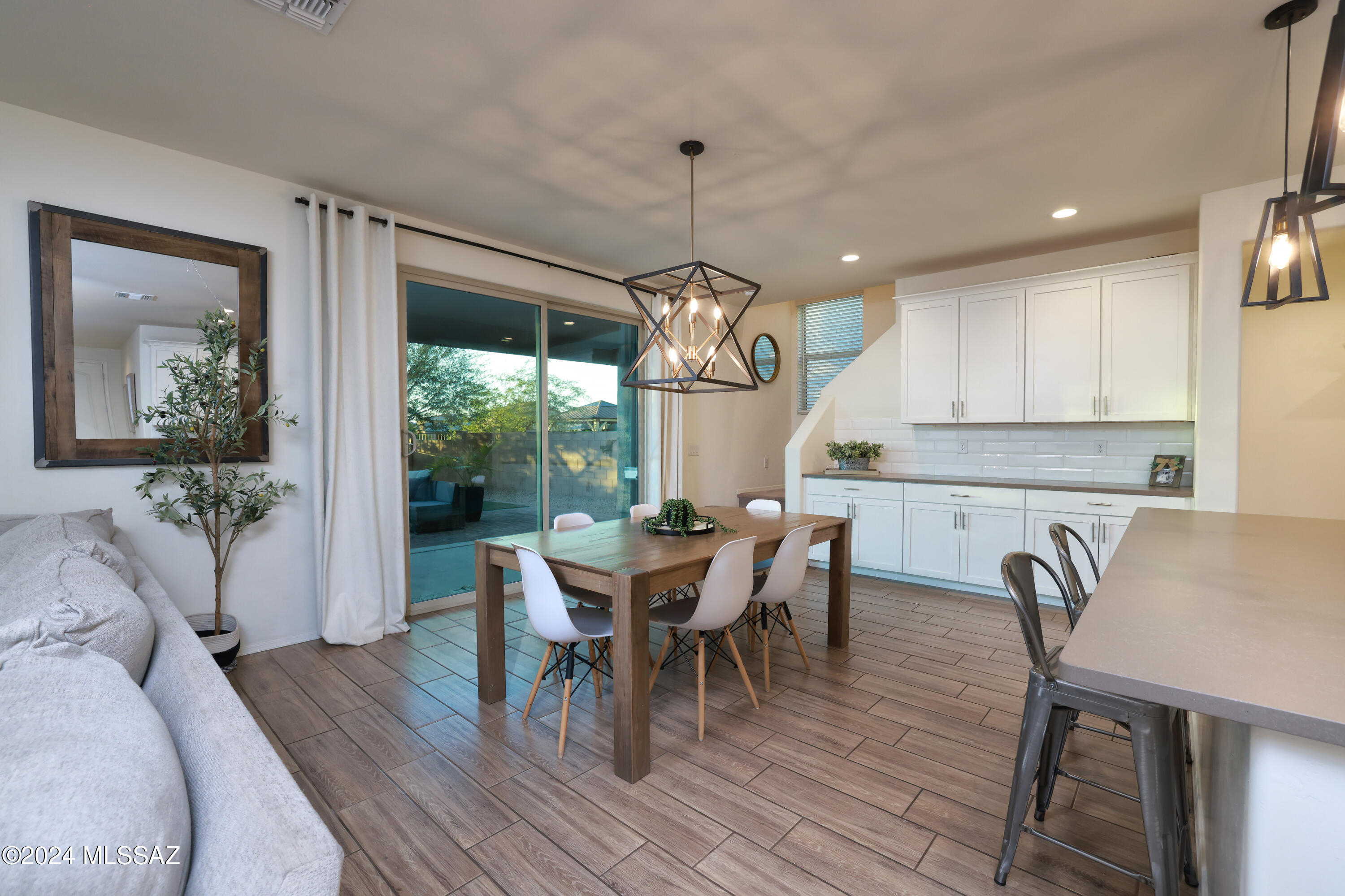 Gladden Farms Blocks 40 & 41 - Residential